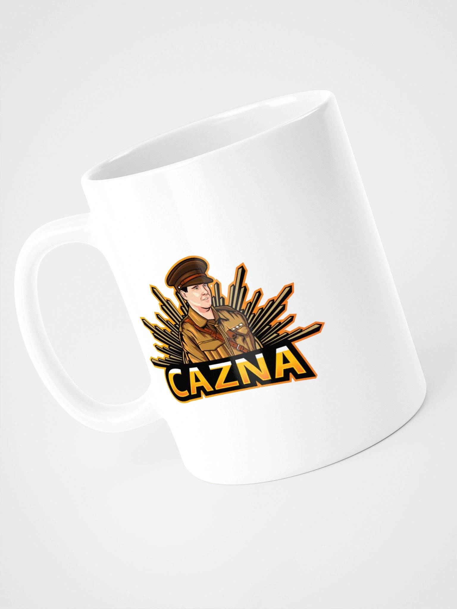 AR Streamer Mug ver 2 LE product image (15)