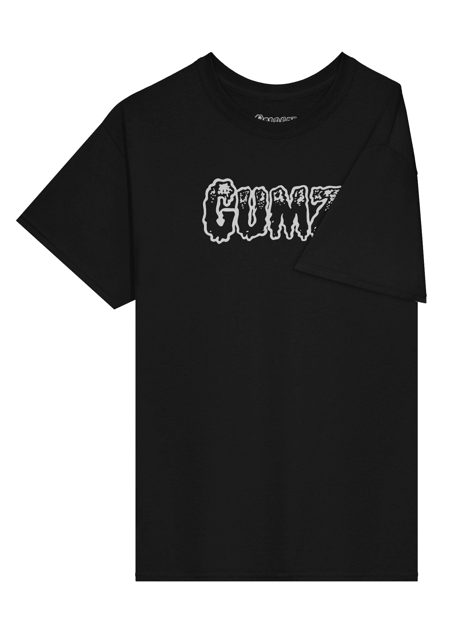 GUMZ. Logo Tee product image (13)