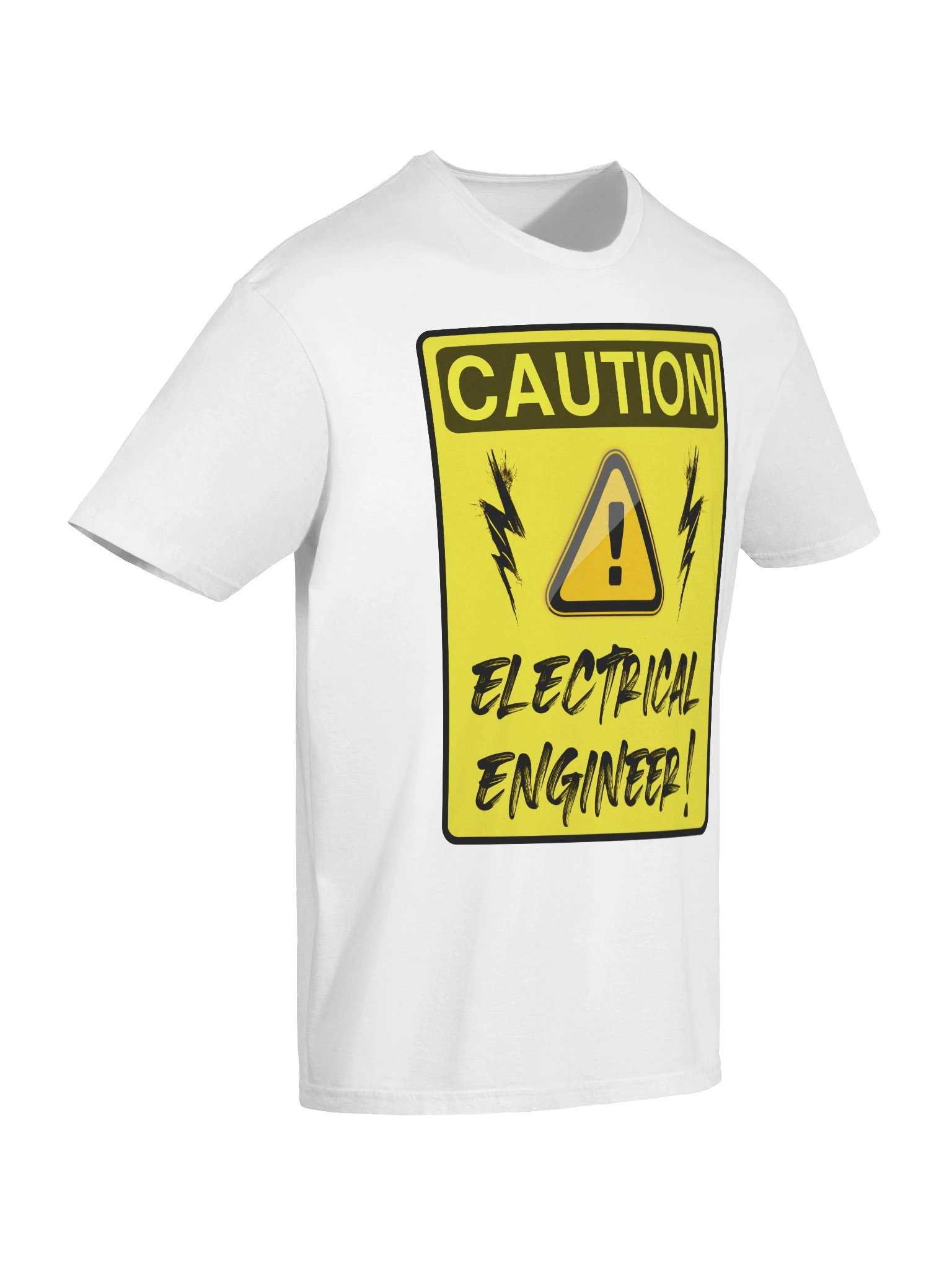 Caution - Electrical Engineer product image (3)