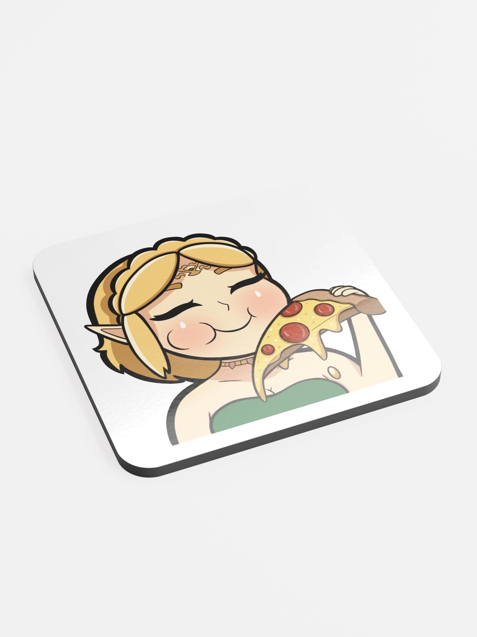 Food Coaster product image (1)