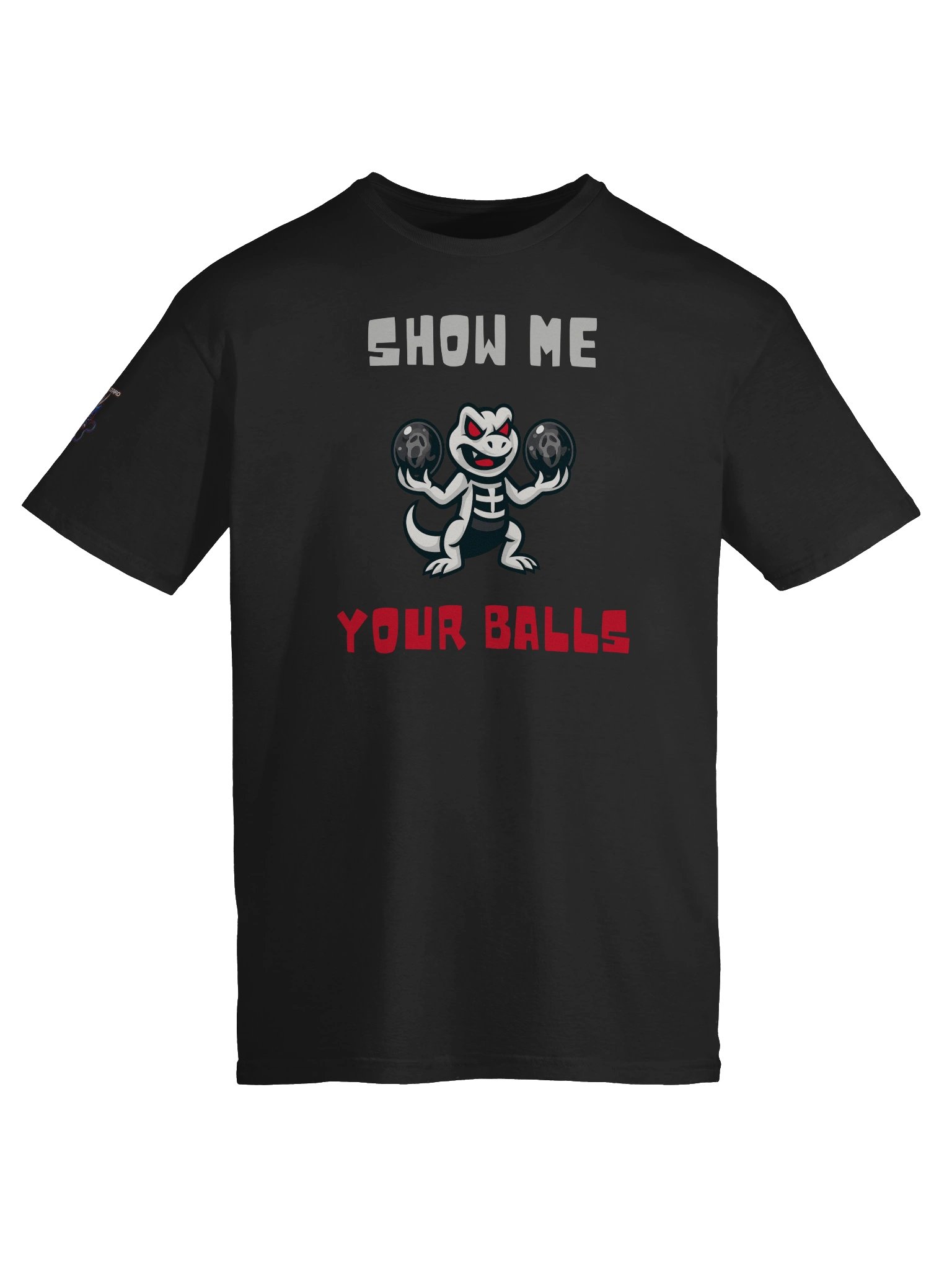 Show Me Tee product image (66)