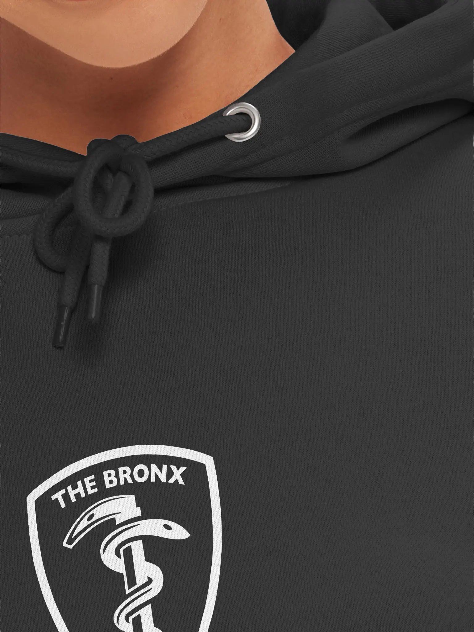 Jacobi-Monte Hoodie product image (7)