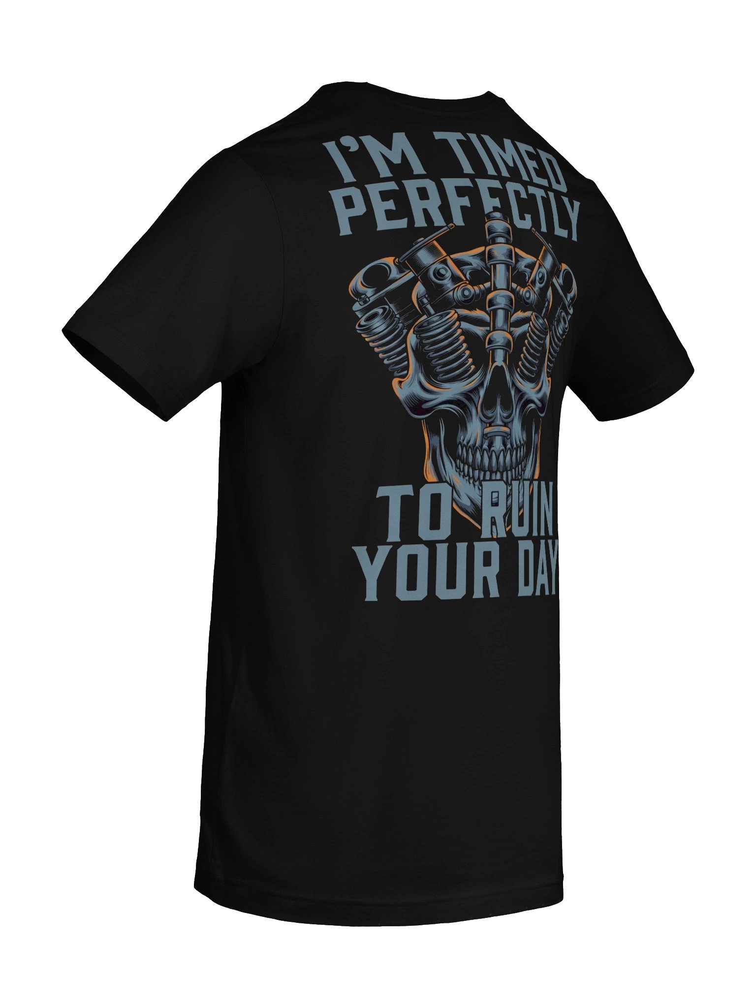 Timed Perfectly Tee product image (10)