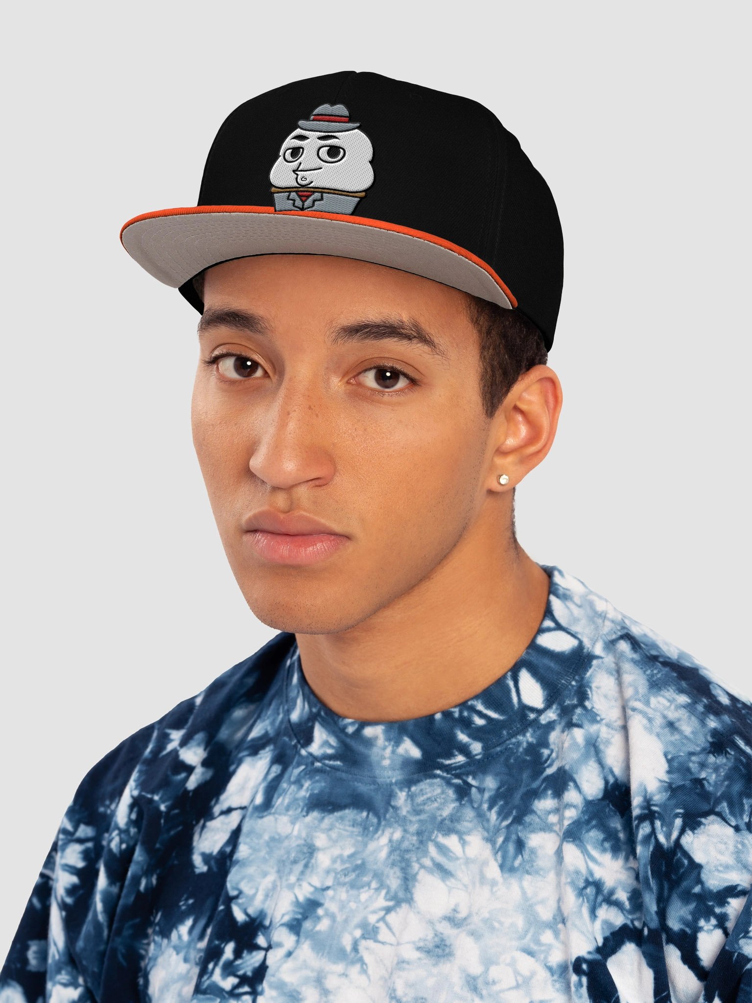 CupcakeMafiaTV Snapback product image (6)