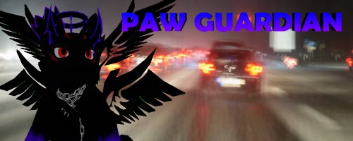 Pawz Guardian