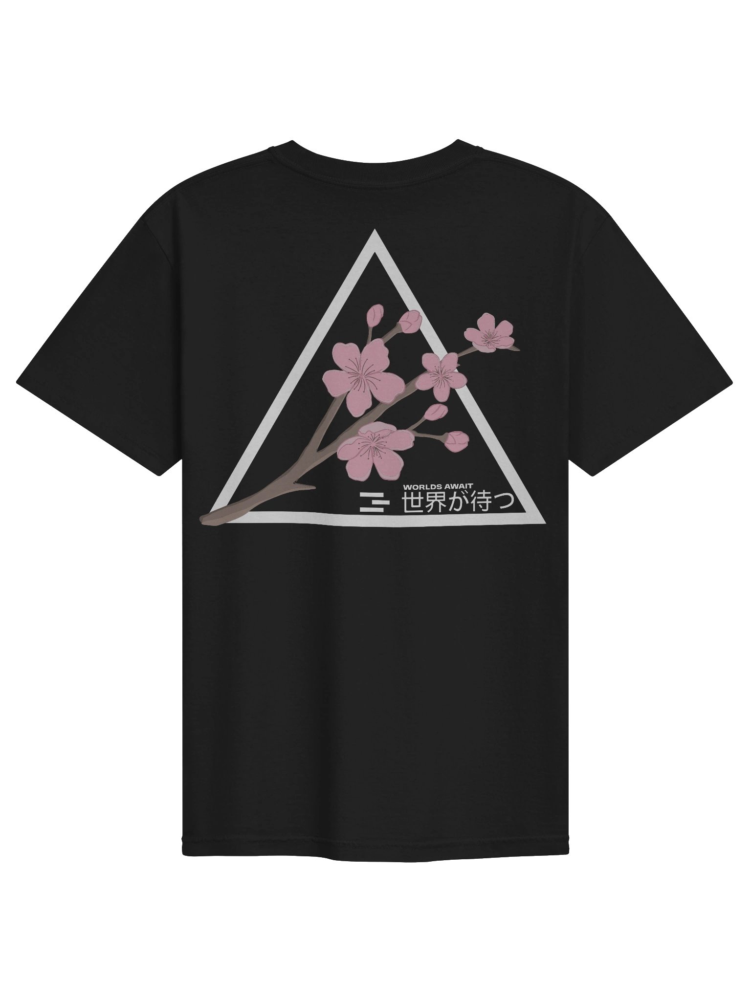 THRYCE Worlds Await SakuraTech product image (2)