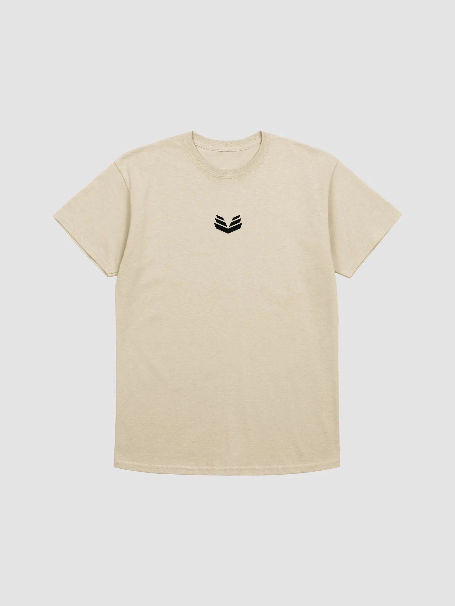 Vision Tee - Sand product image (2)