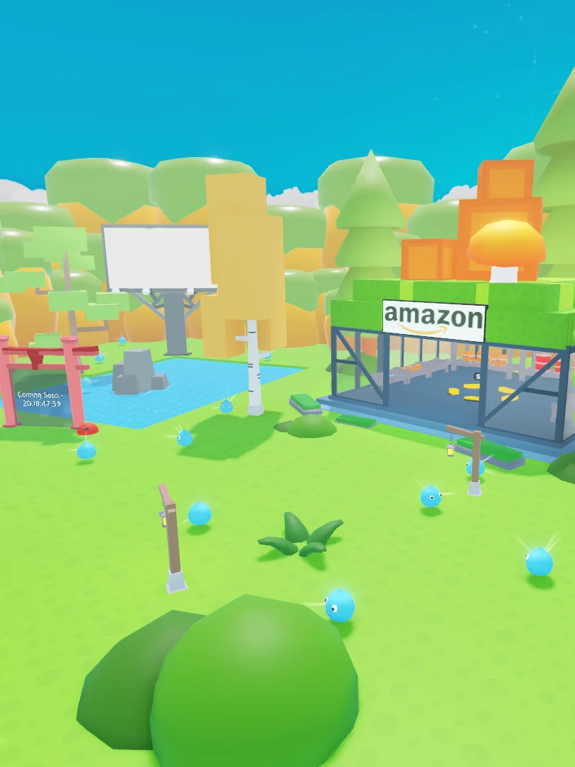 Slime Simulator product image (2)