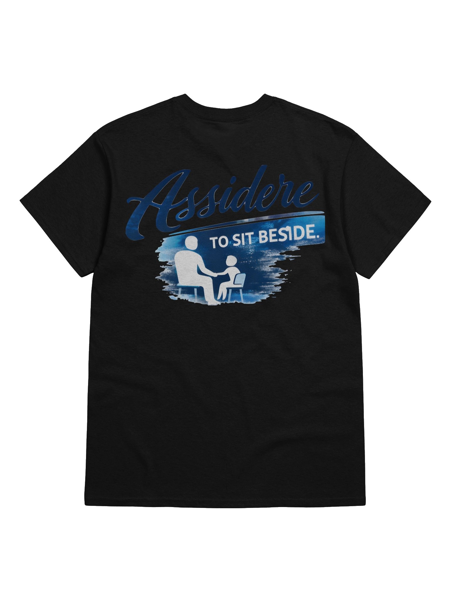 Assidere T-Shirt product image (6)