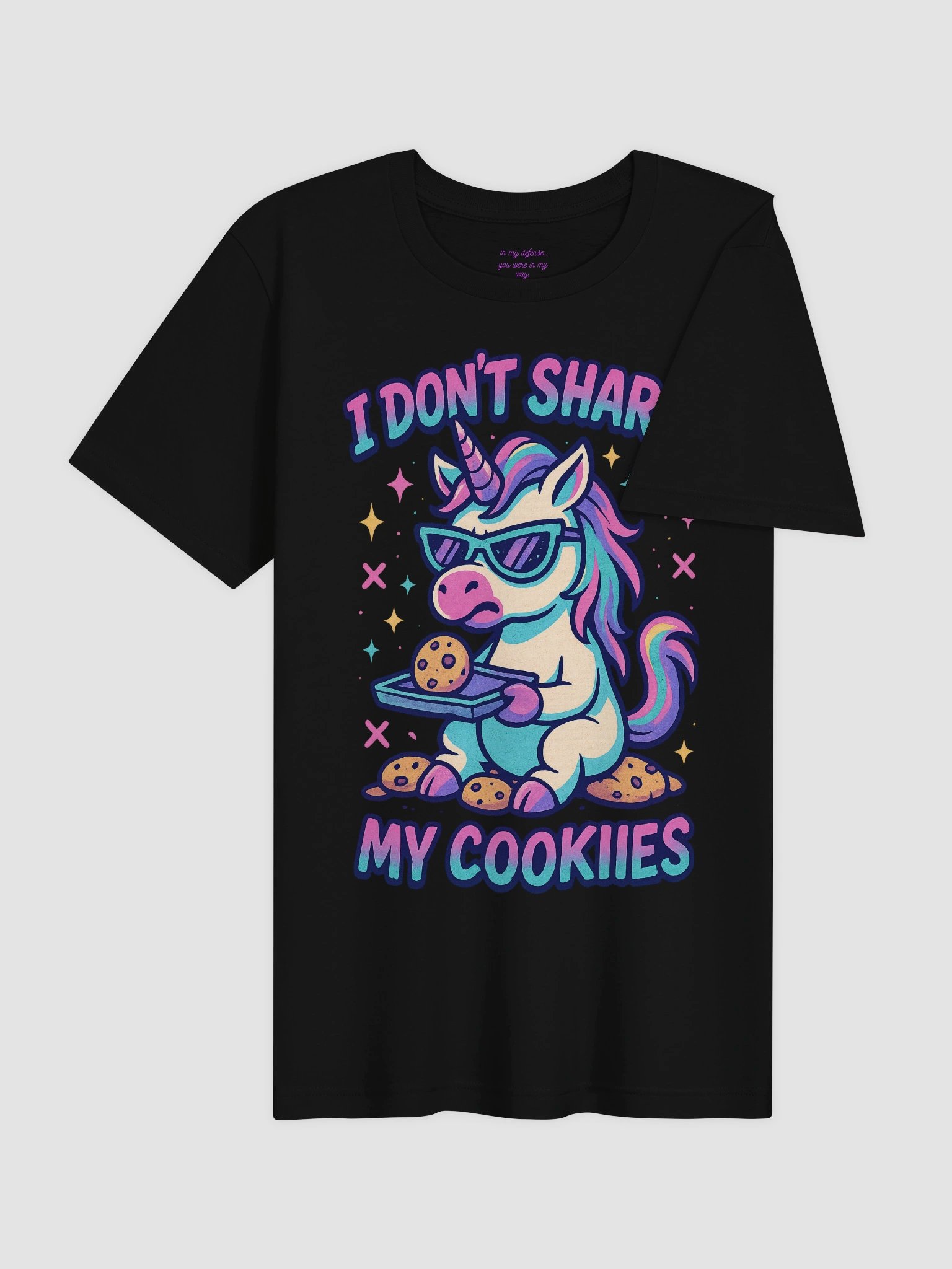 I don't like you. product image (40)