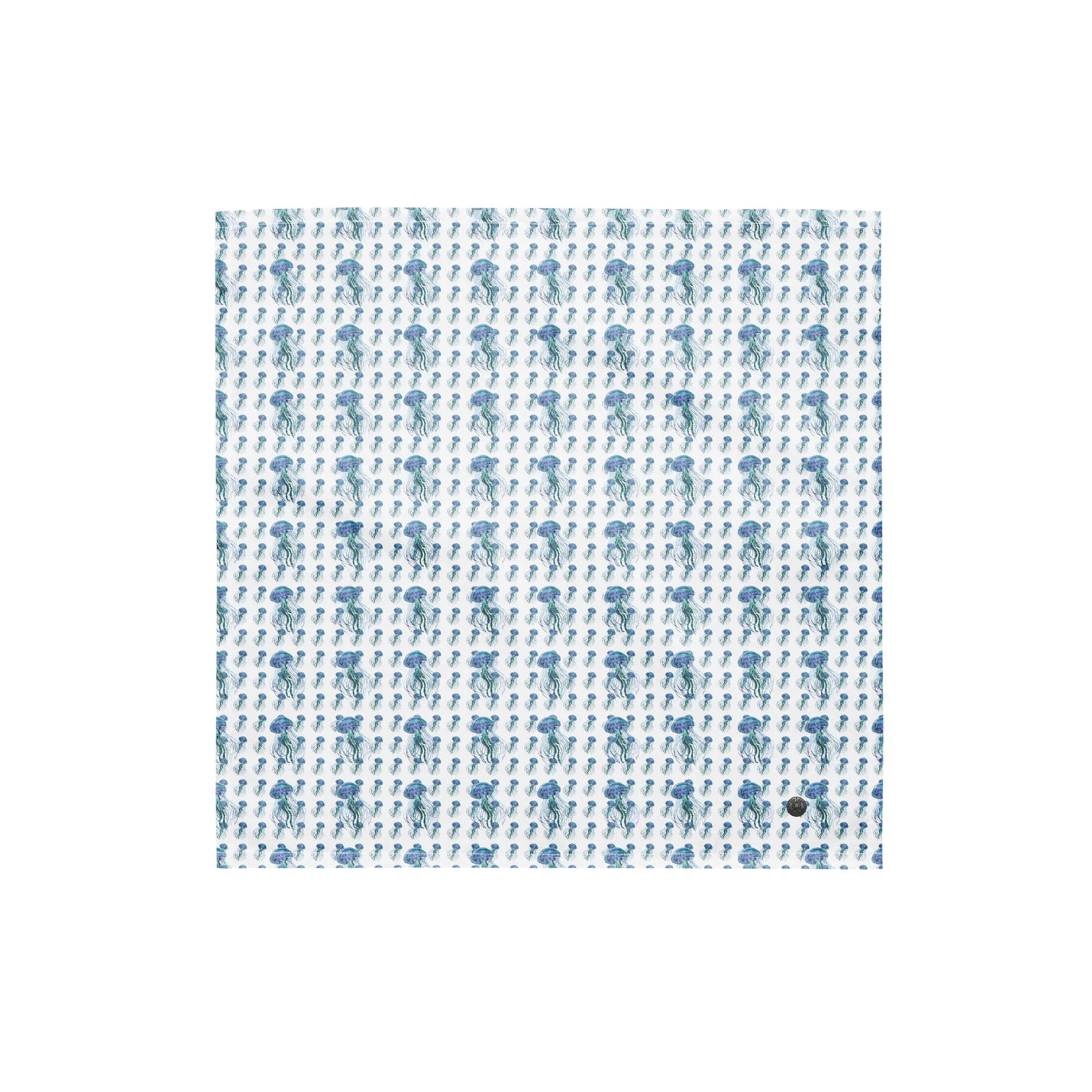 "JELLYFISH" BANDANA product image (1)