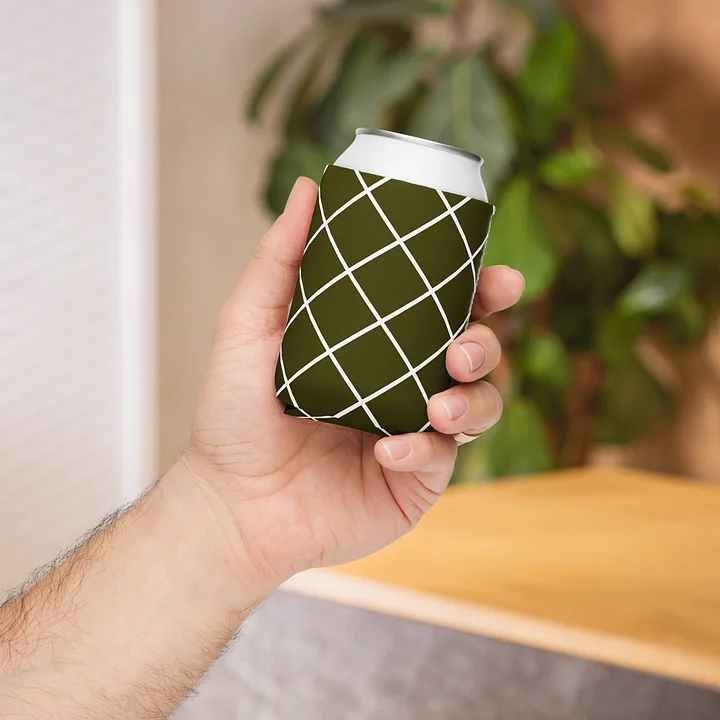 Weekend Cooler Koozie product image (2)