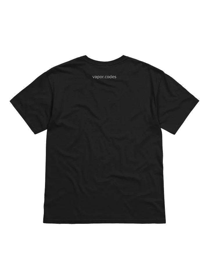 Retro Vapor 3 T-Shirt product image (2)