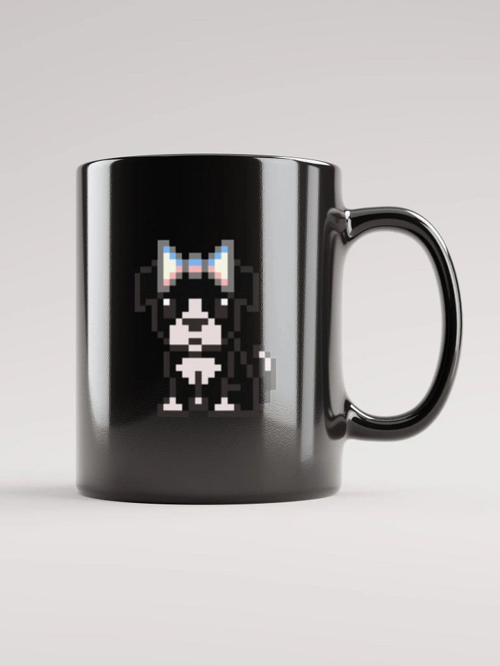 Minnie/Lilo Mug! product image (2)