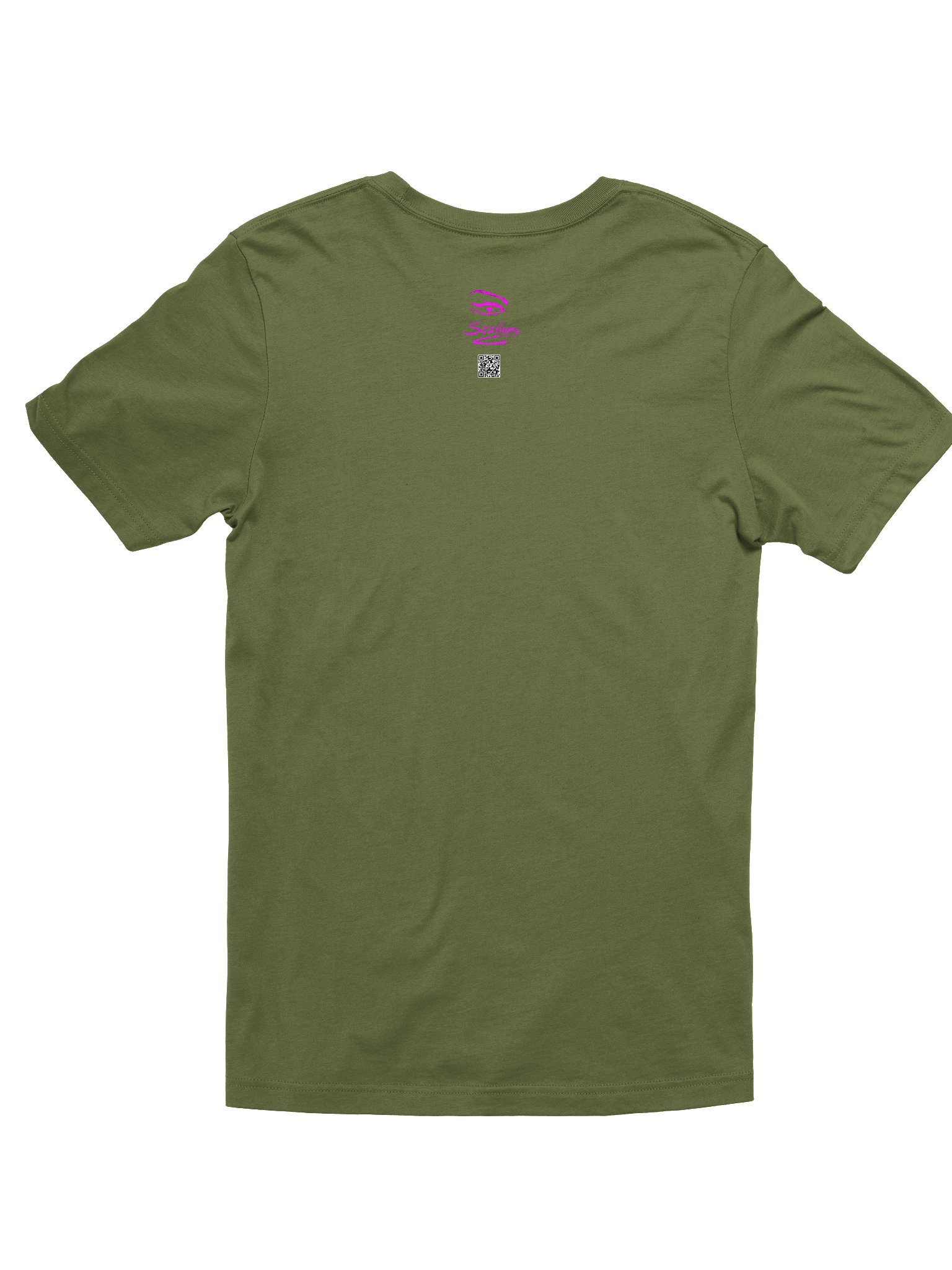 Gurl Tee - Black product image (6)