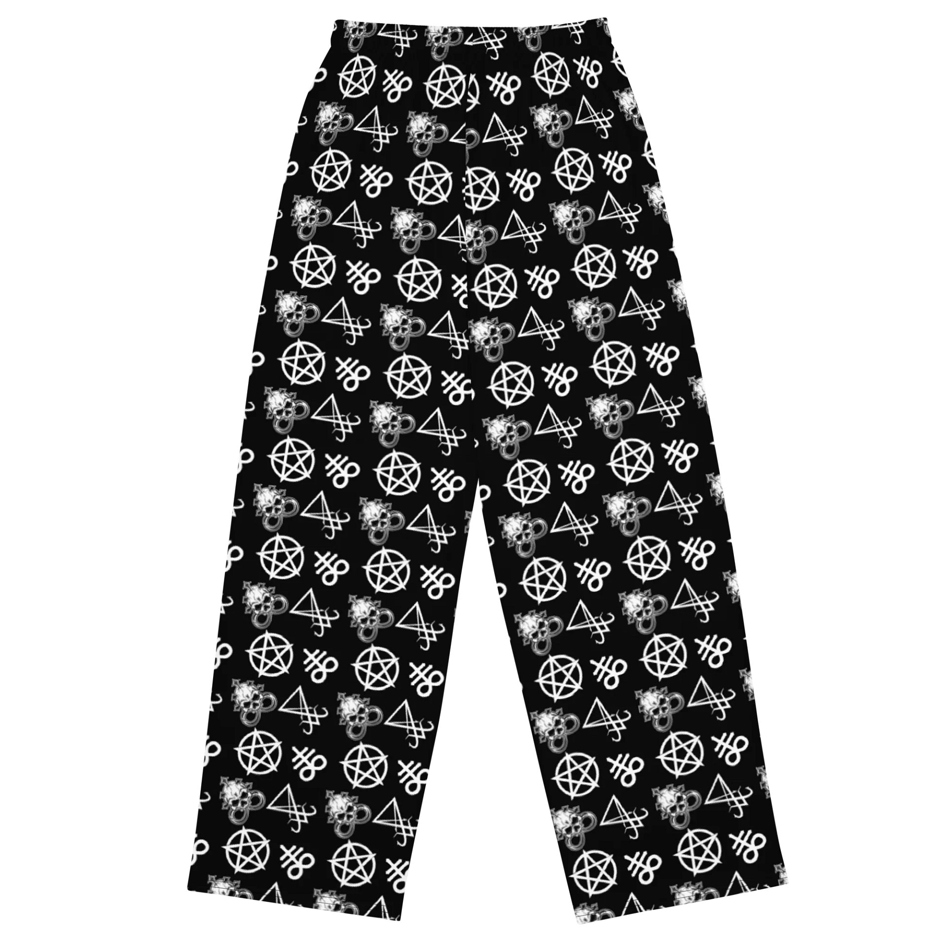 Skull Piercing Records PJ Bottoms product image (3)