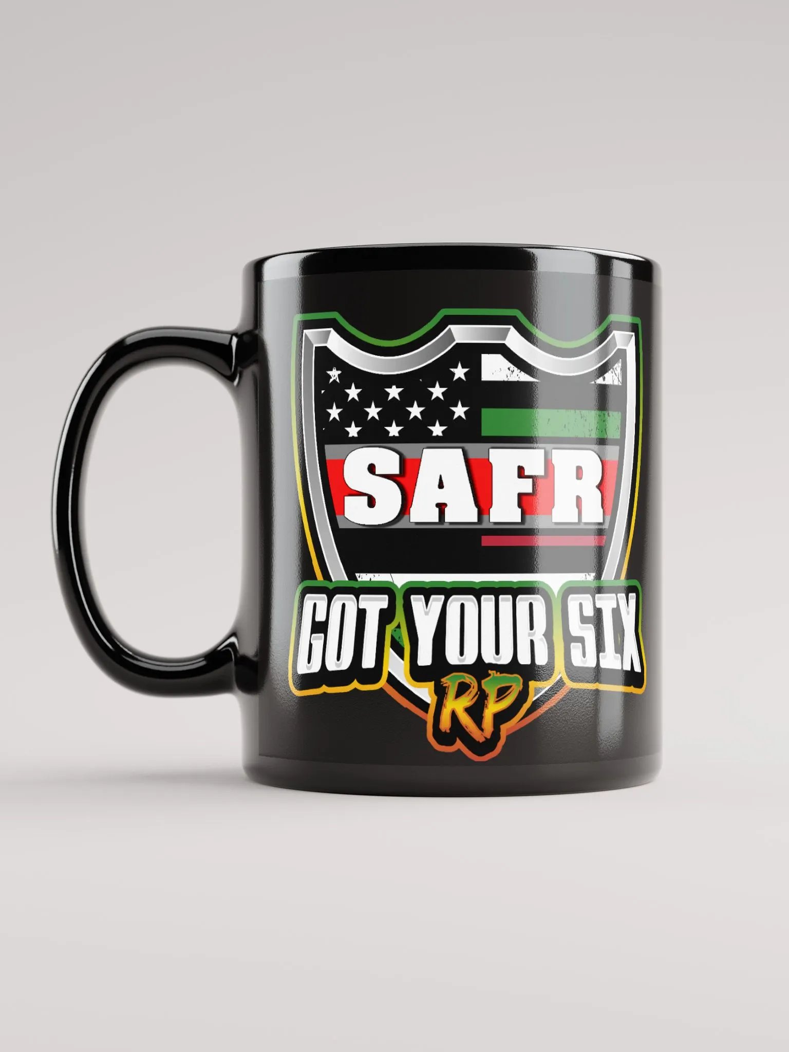 GYSRP SAFR Coffee Cup product image (6)
