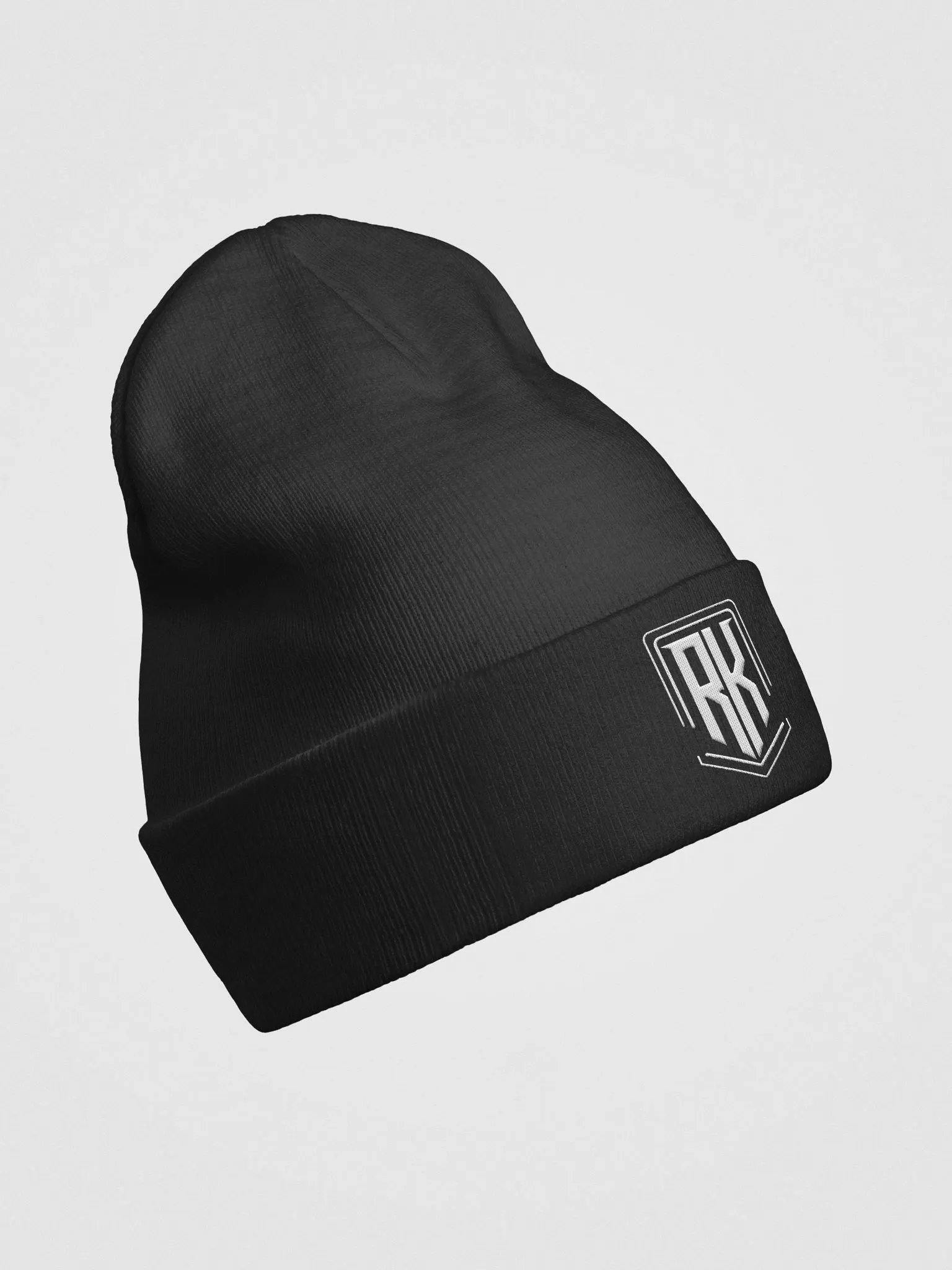 New Logo Beanie product image (12)