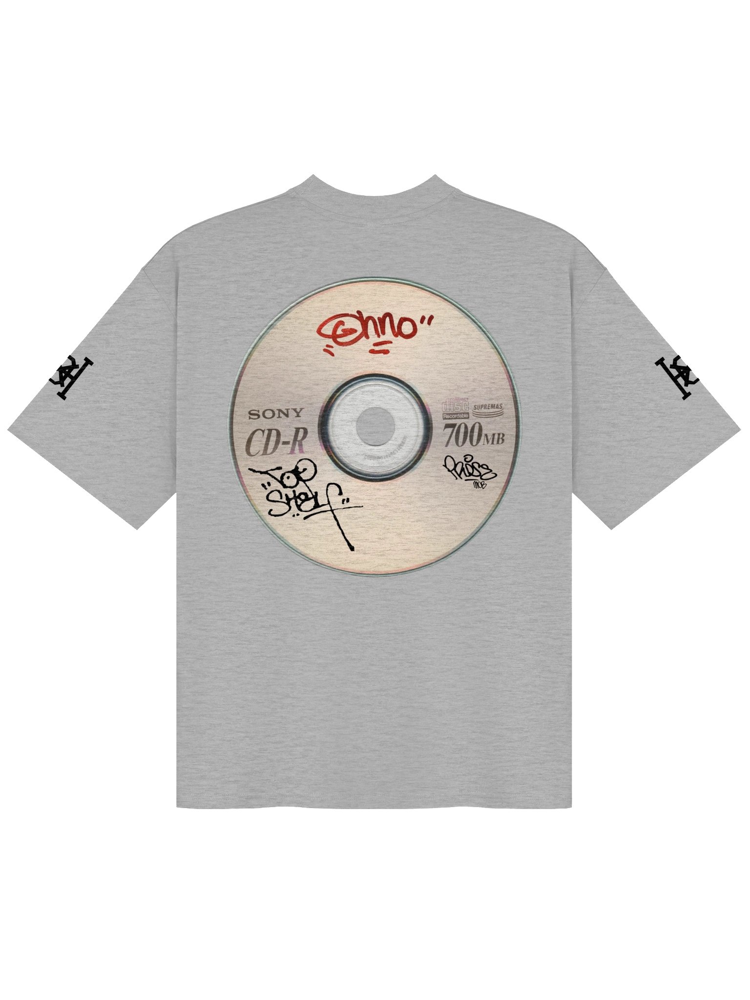 ALL FACTS TEE product image (10)