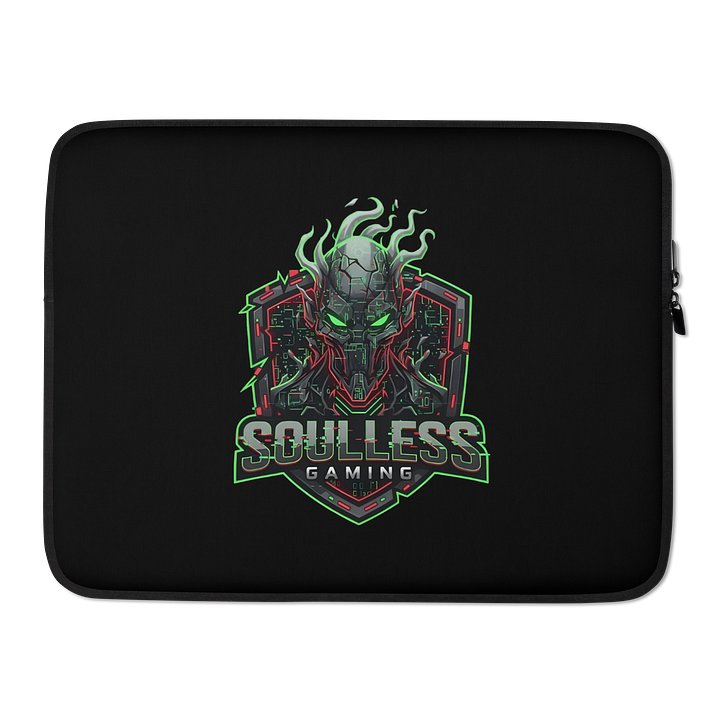 SG Laptop Sleeve product image (2)
