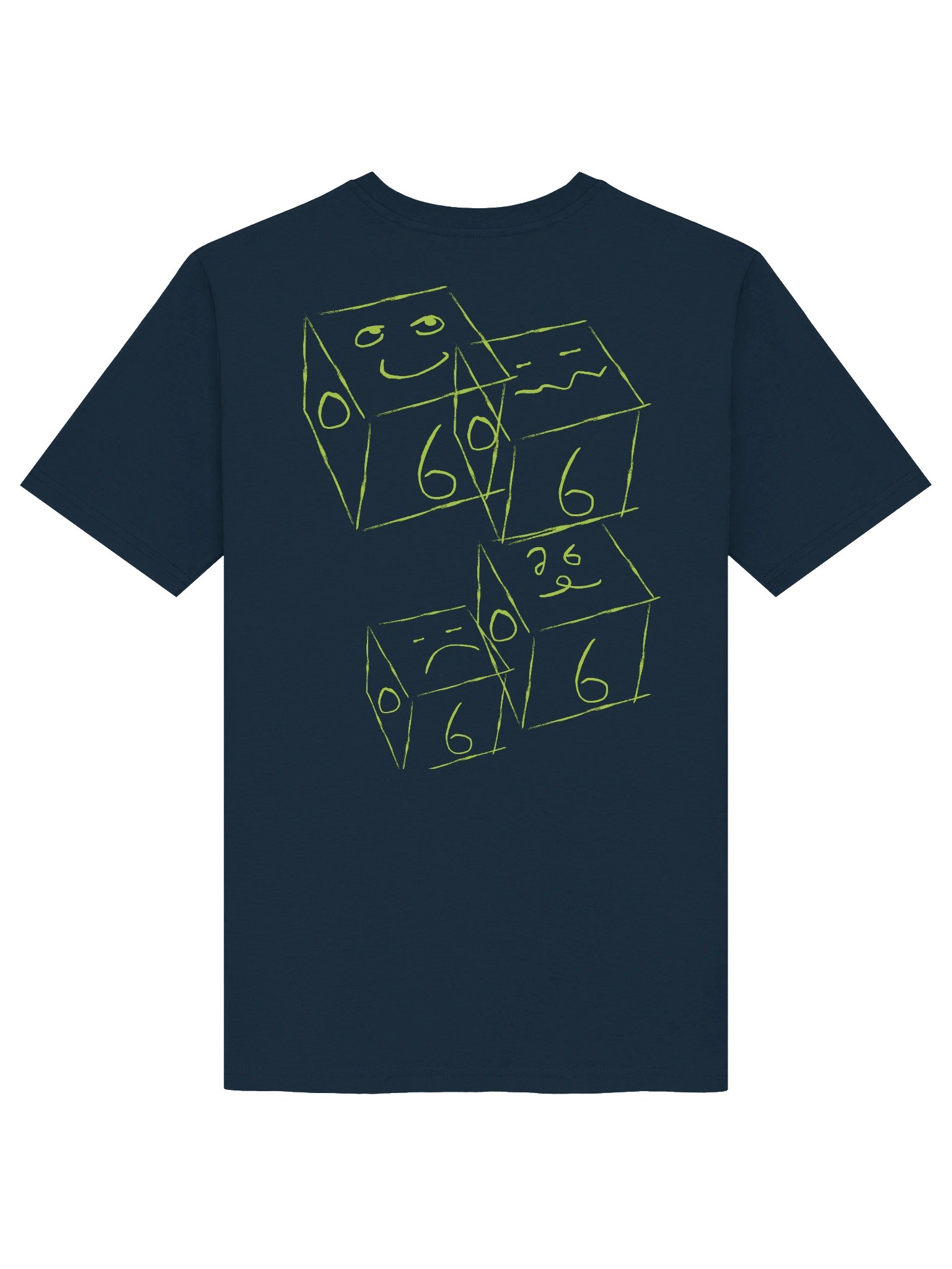 T-Shirt product image (4)