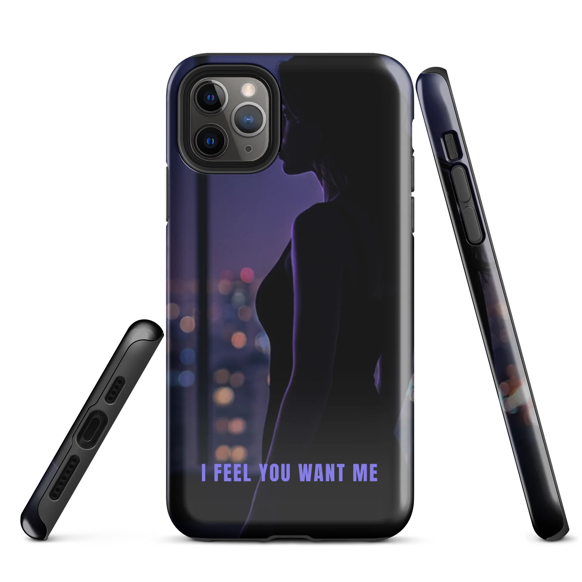 After Dark – I Feel You Want Me (Phone Case) product image (3)