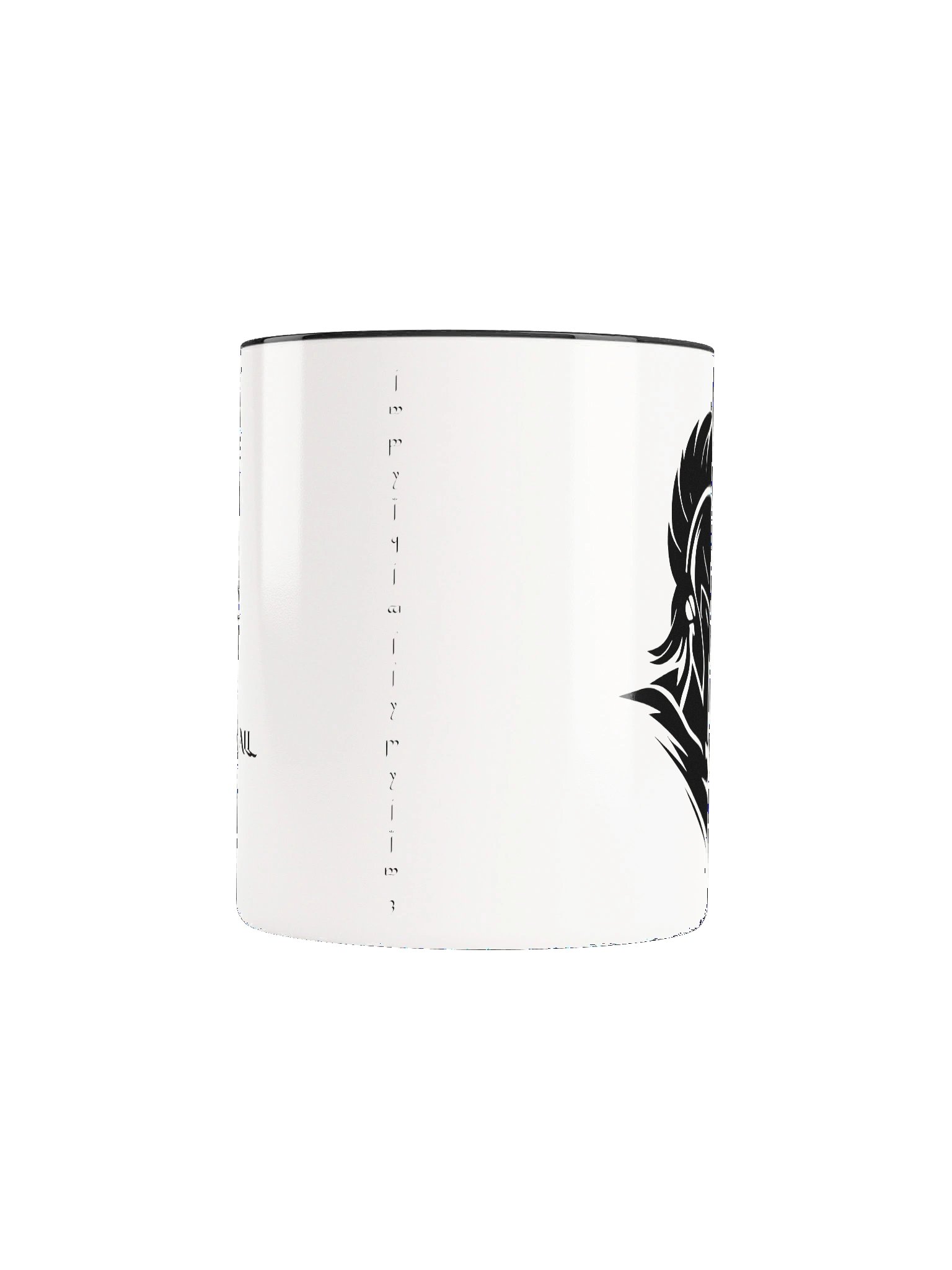 DMs Mug product image (5)