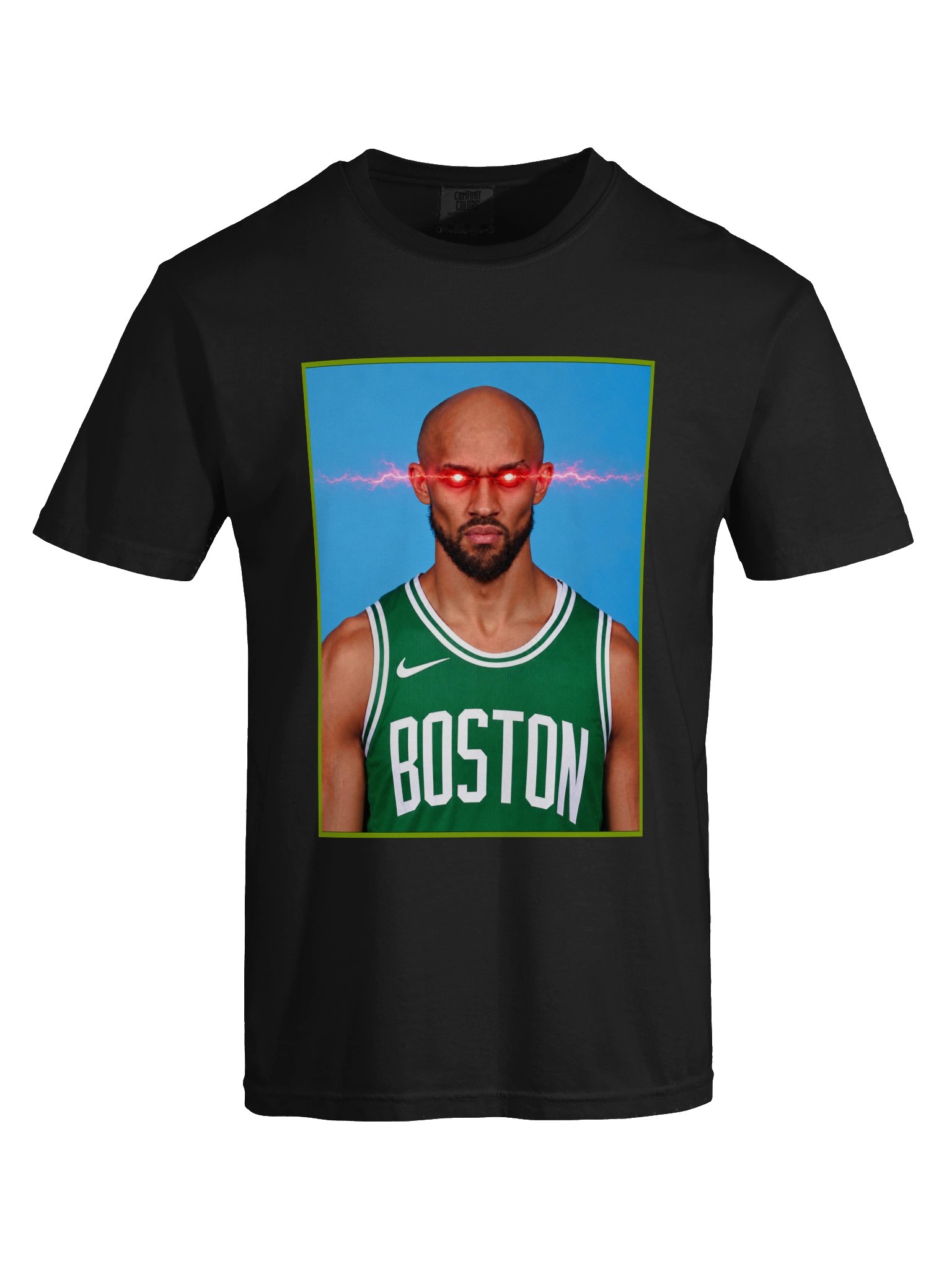 DEMON (Green) product image (9)
