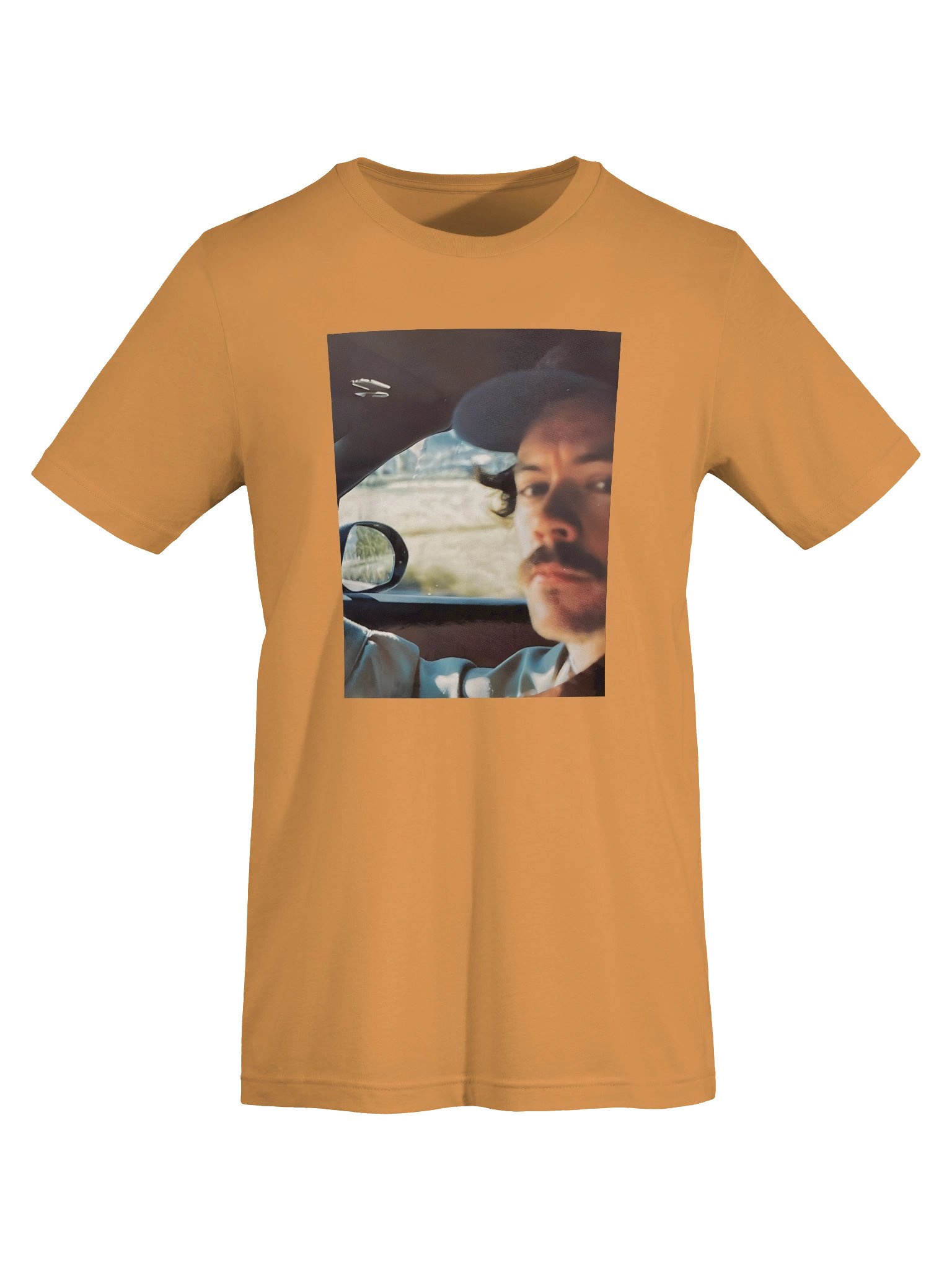 MUSTACHRRY TSHIRT product image (39)
