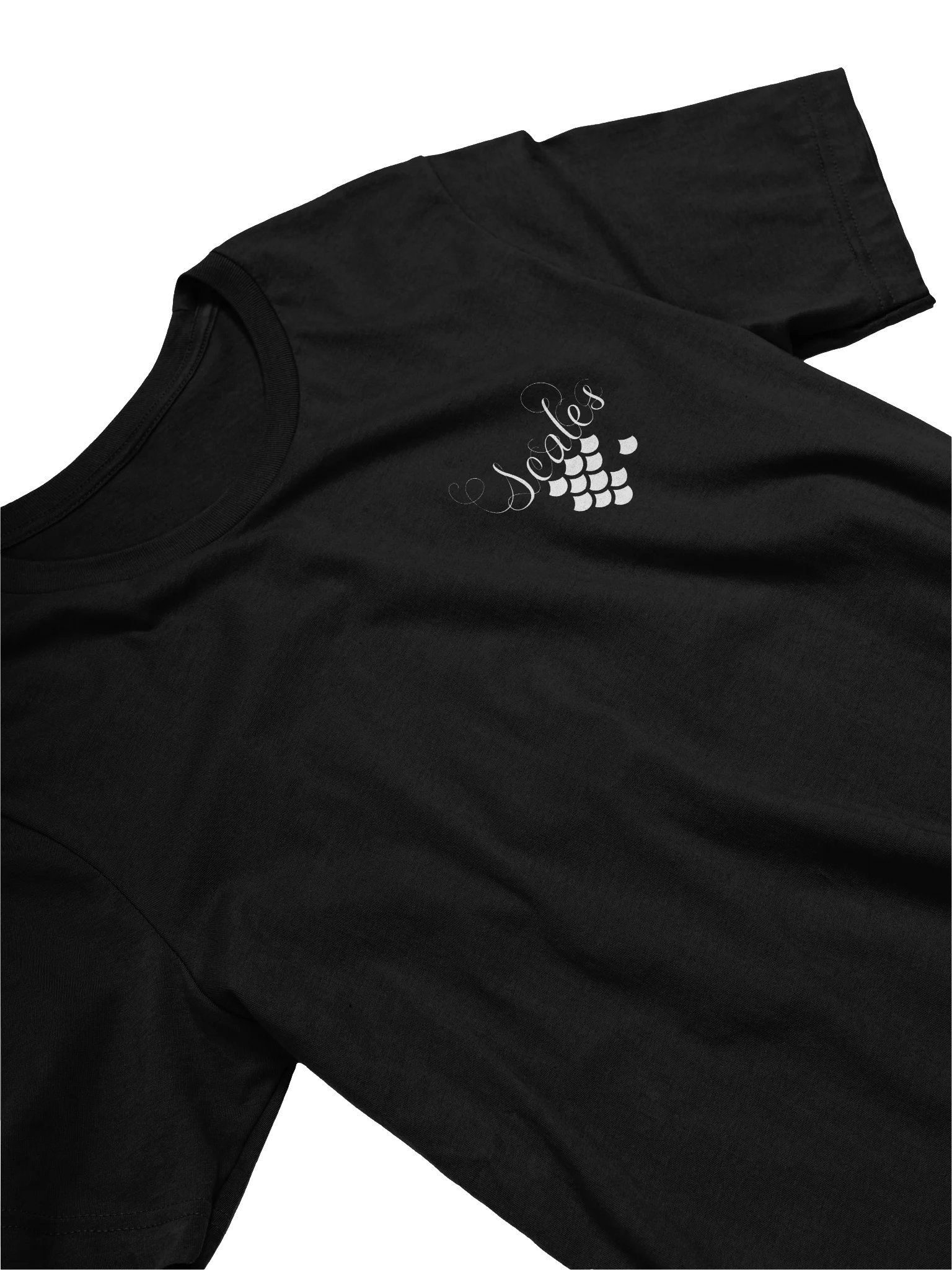 Scales T-shirt product image (3)