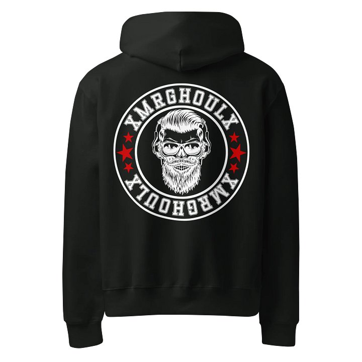 MrGhoulx Pullover product image (2)