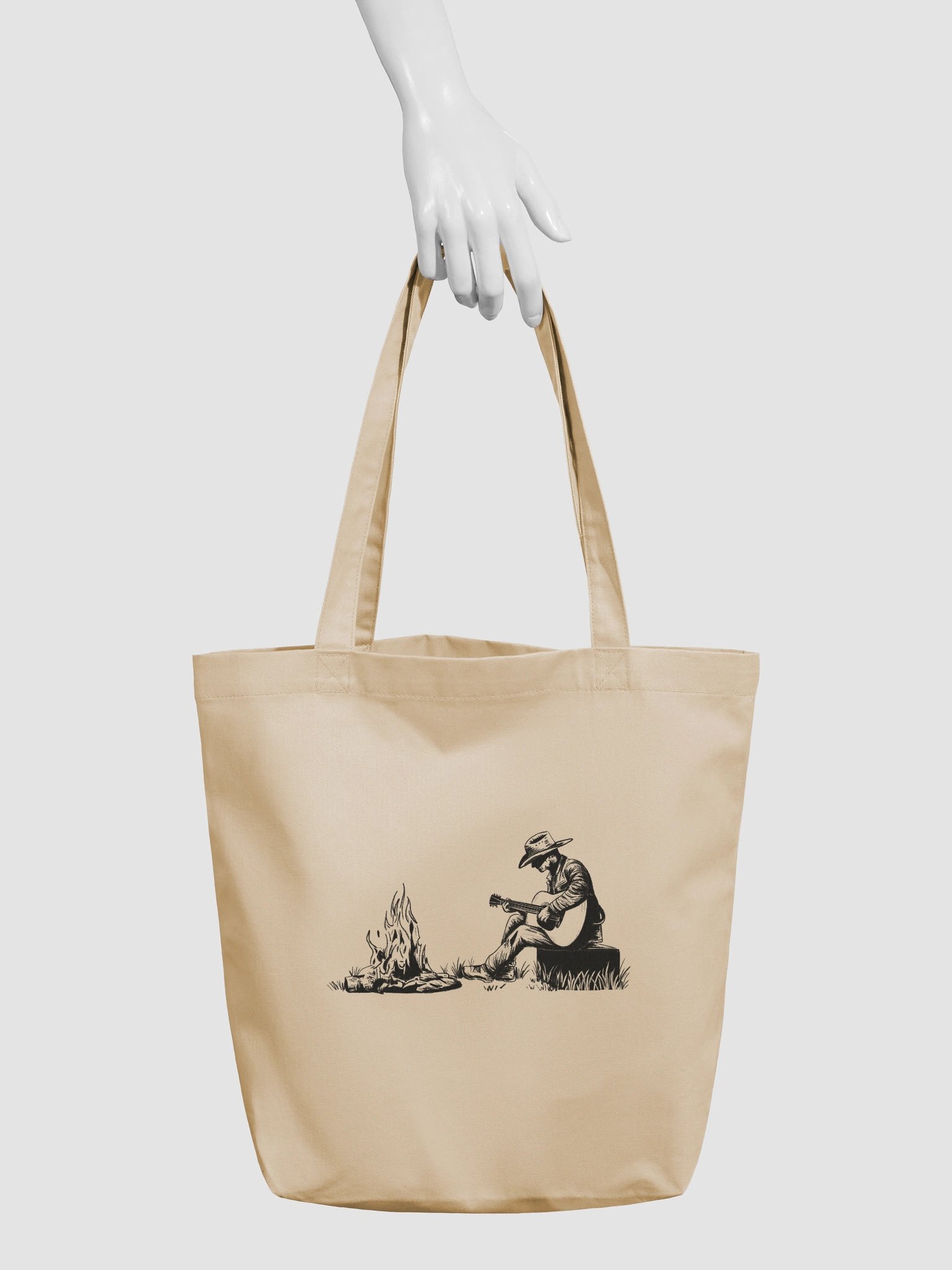 Campfire Rob Tote product image (3)