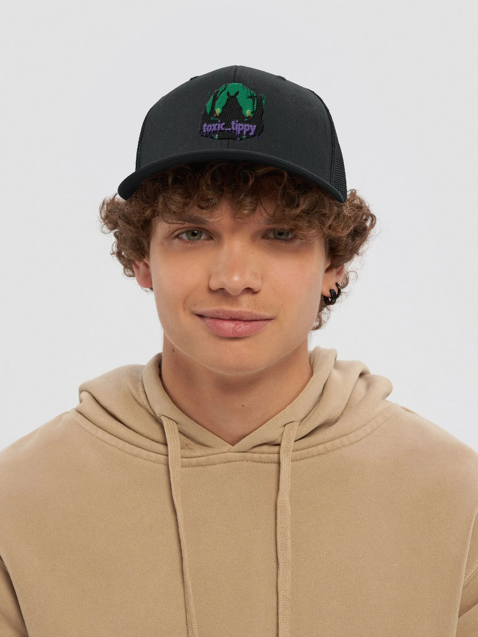 Tippy Hat product image (5)