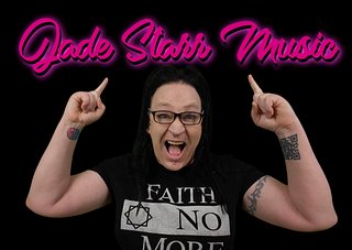 Jade Starr Music