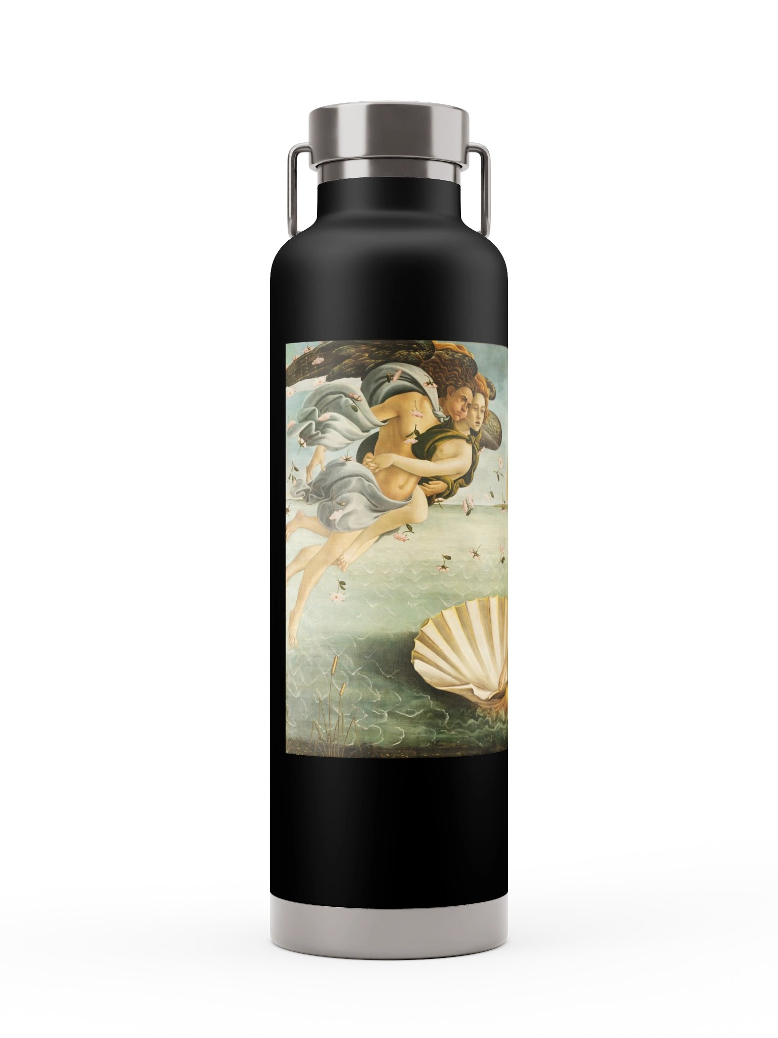 Bicmac Venus Renaissance Art Bottle product image (3)