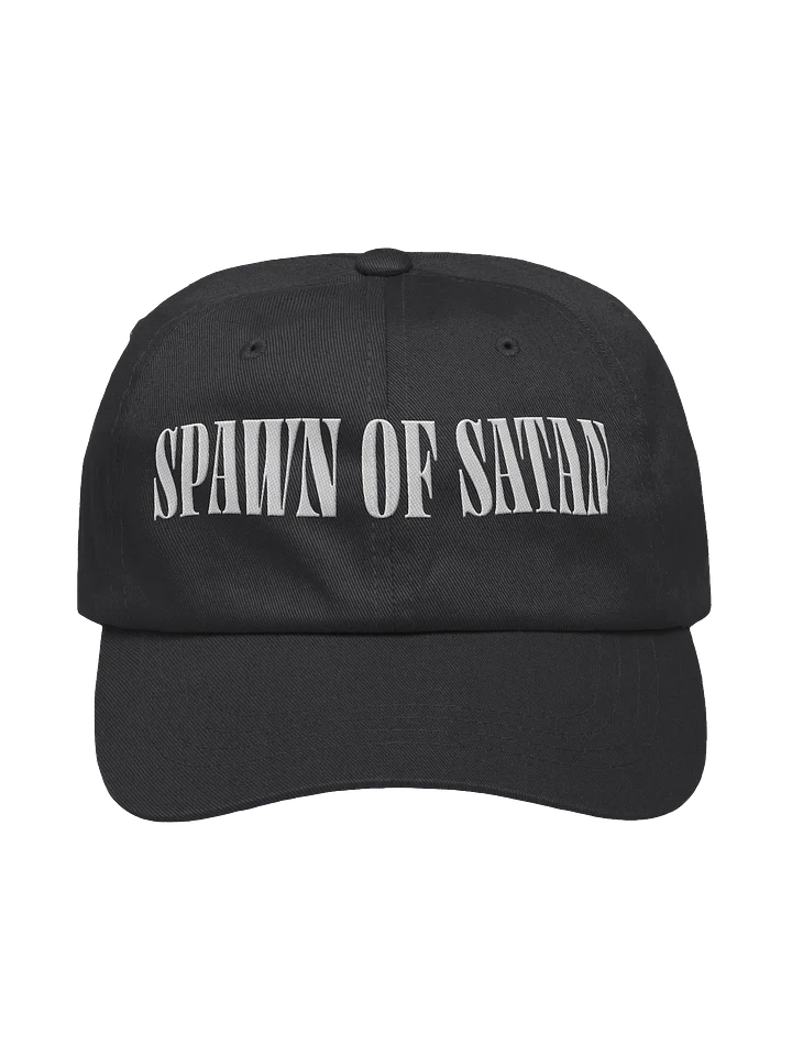 Spawn of Satan - Hat product image (1)