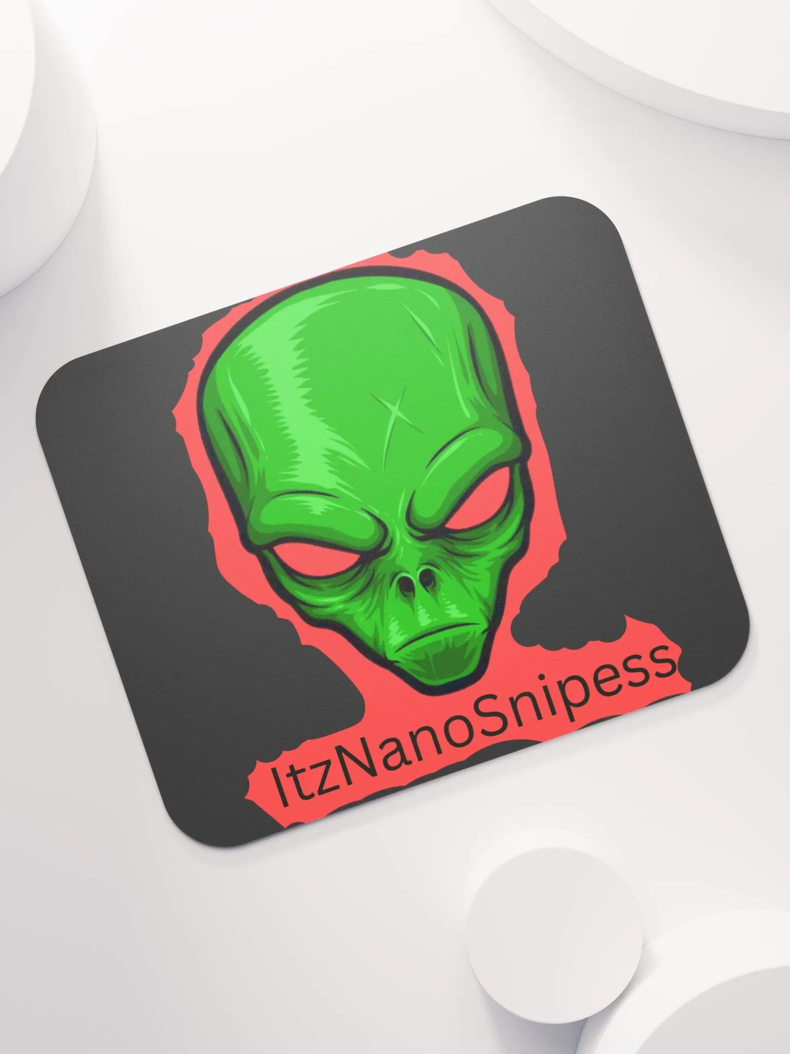 ItzNano Mouse Pad product image (7)
