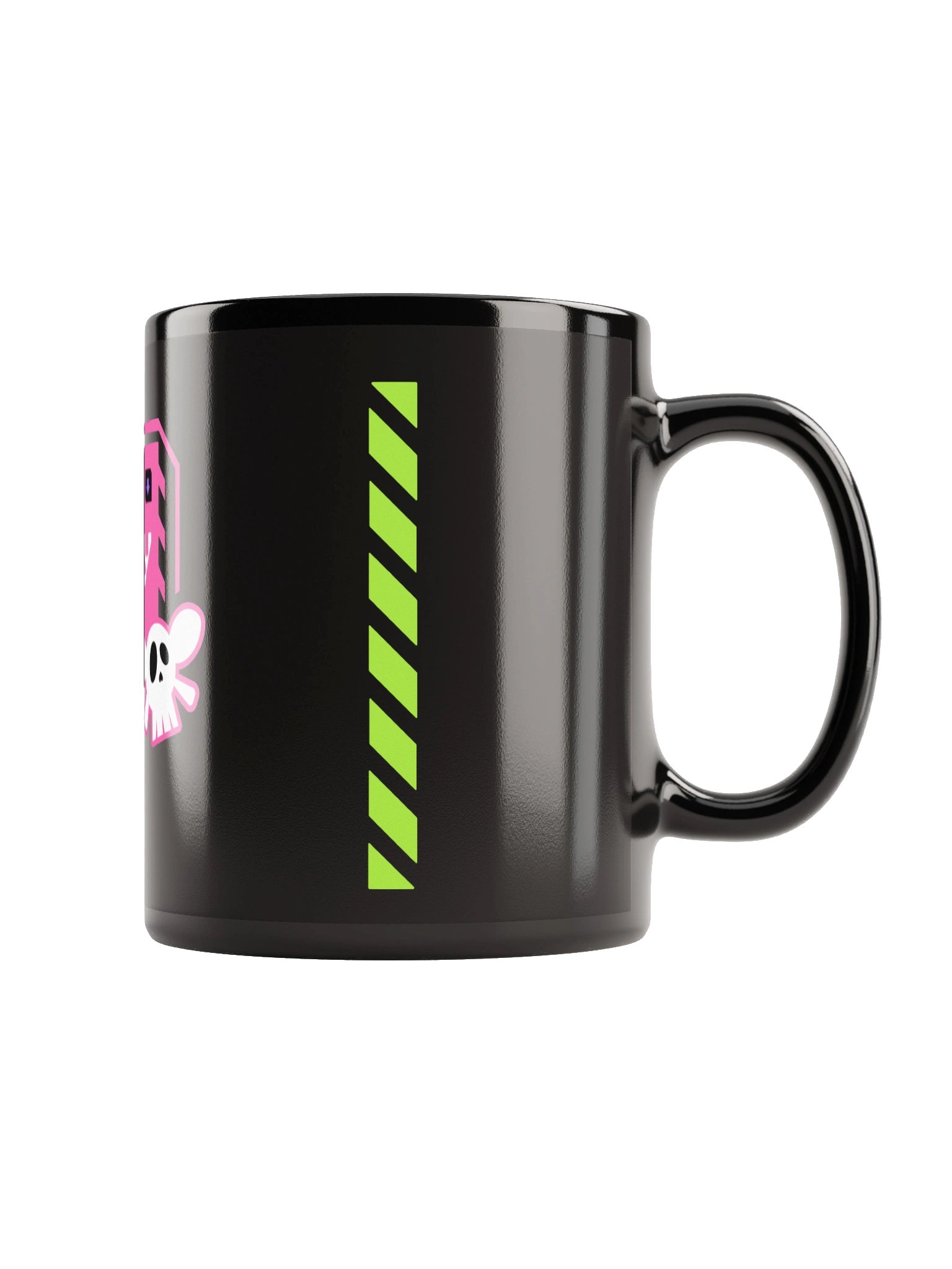 Supply Drop 2026.1 Mug (Lefties) product image (2)