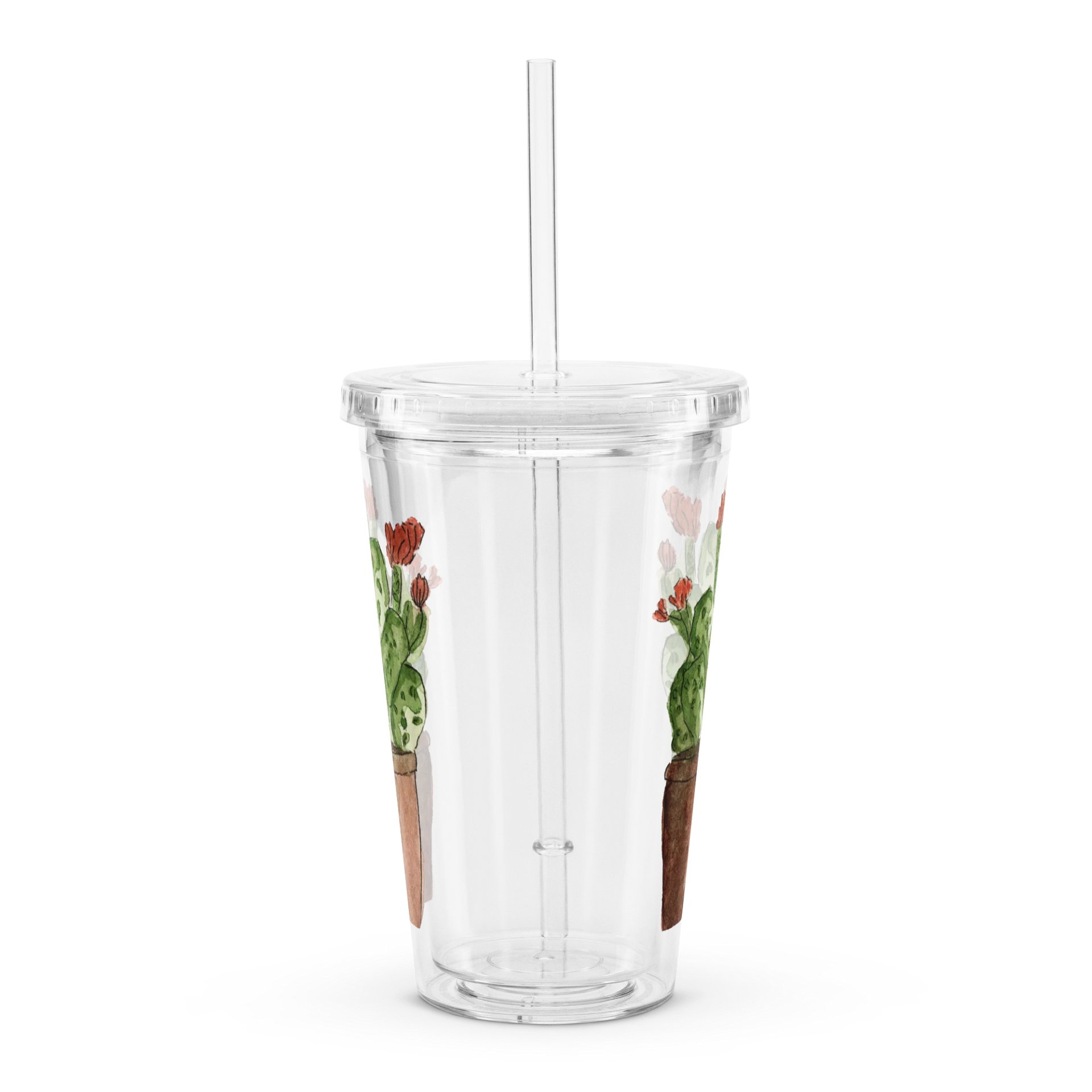 Cactus Tumbler product image (3)