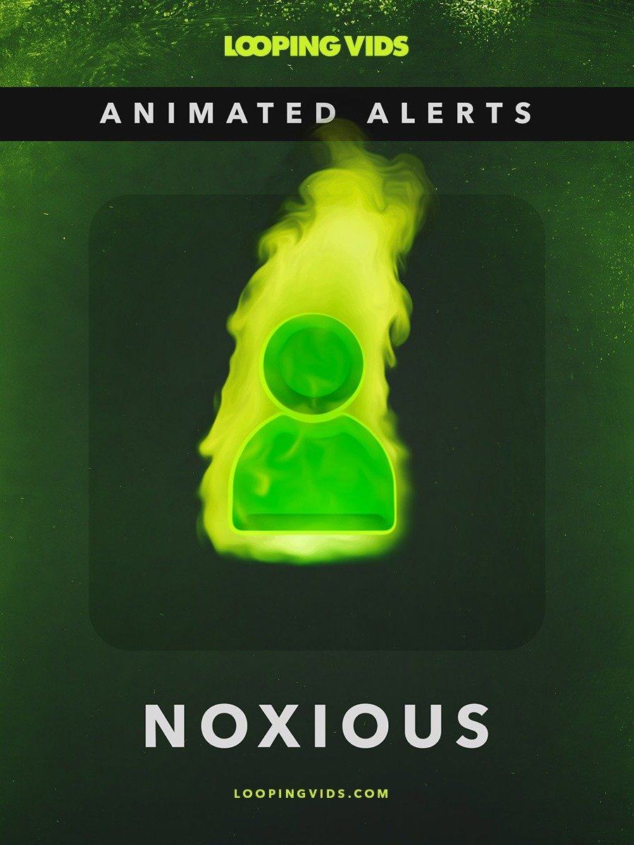 Flame Noxious product image (3)