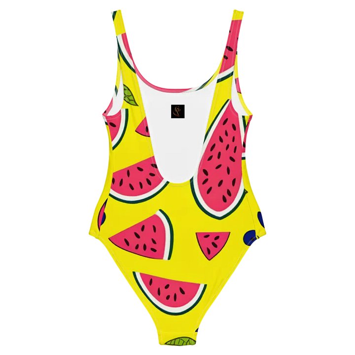 Watermelon Wonder Swimsuit product image (2)