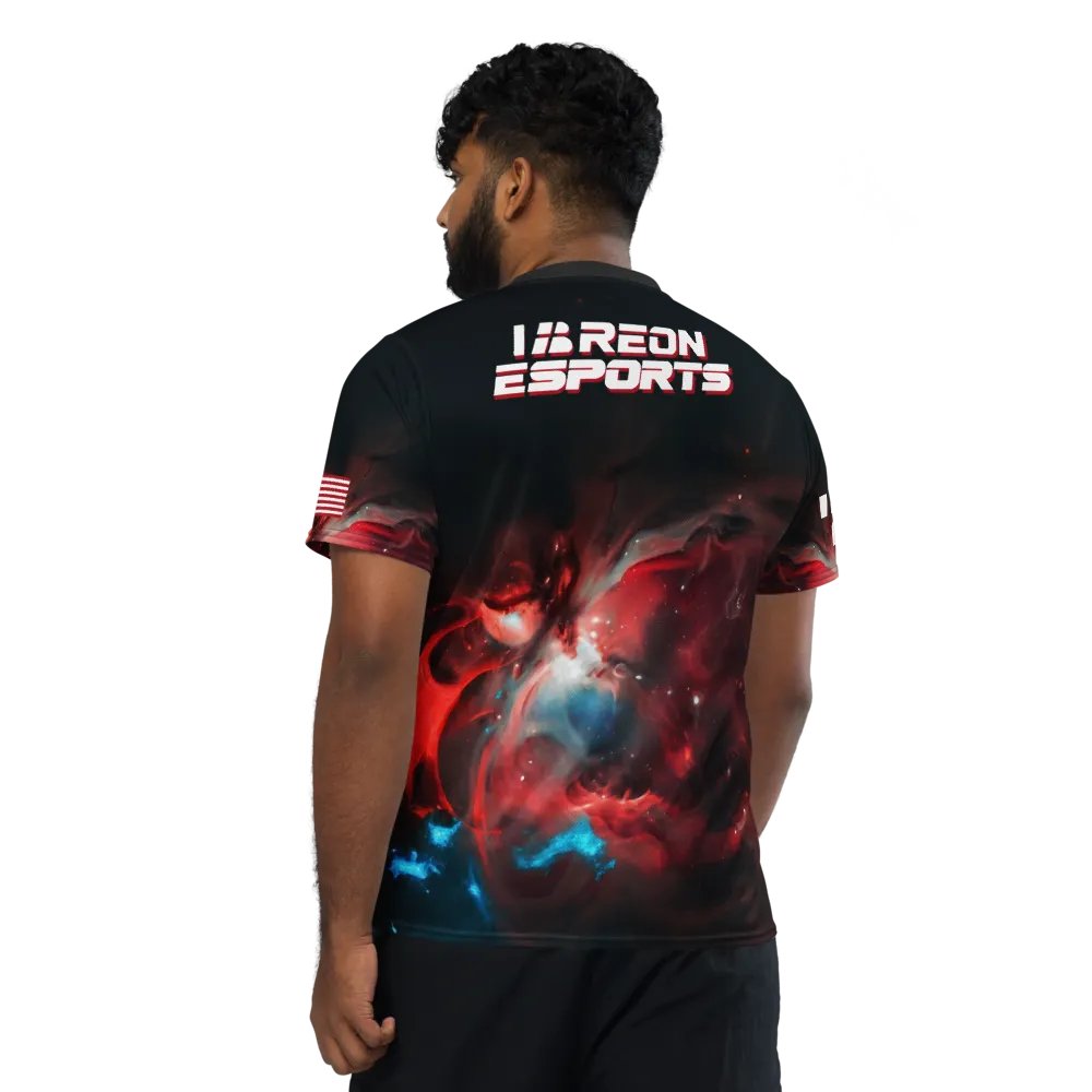 Ibreon Esports Org Jersey - Home product image (2)