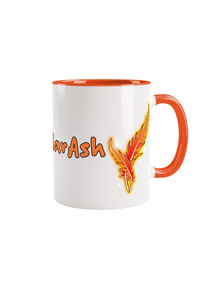 Familiar Mug product image (1)