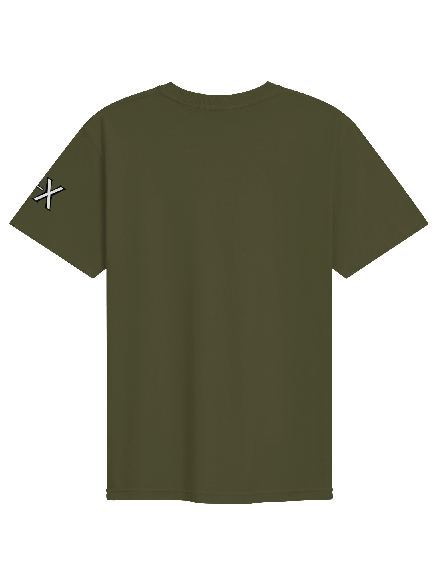 Johannesburg Bare Knuckle | Heavy T-Shirt | Originology | Black History X product image (49)