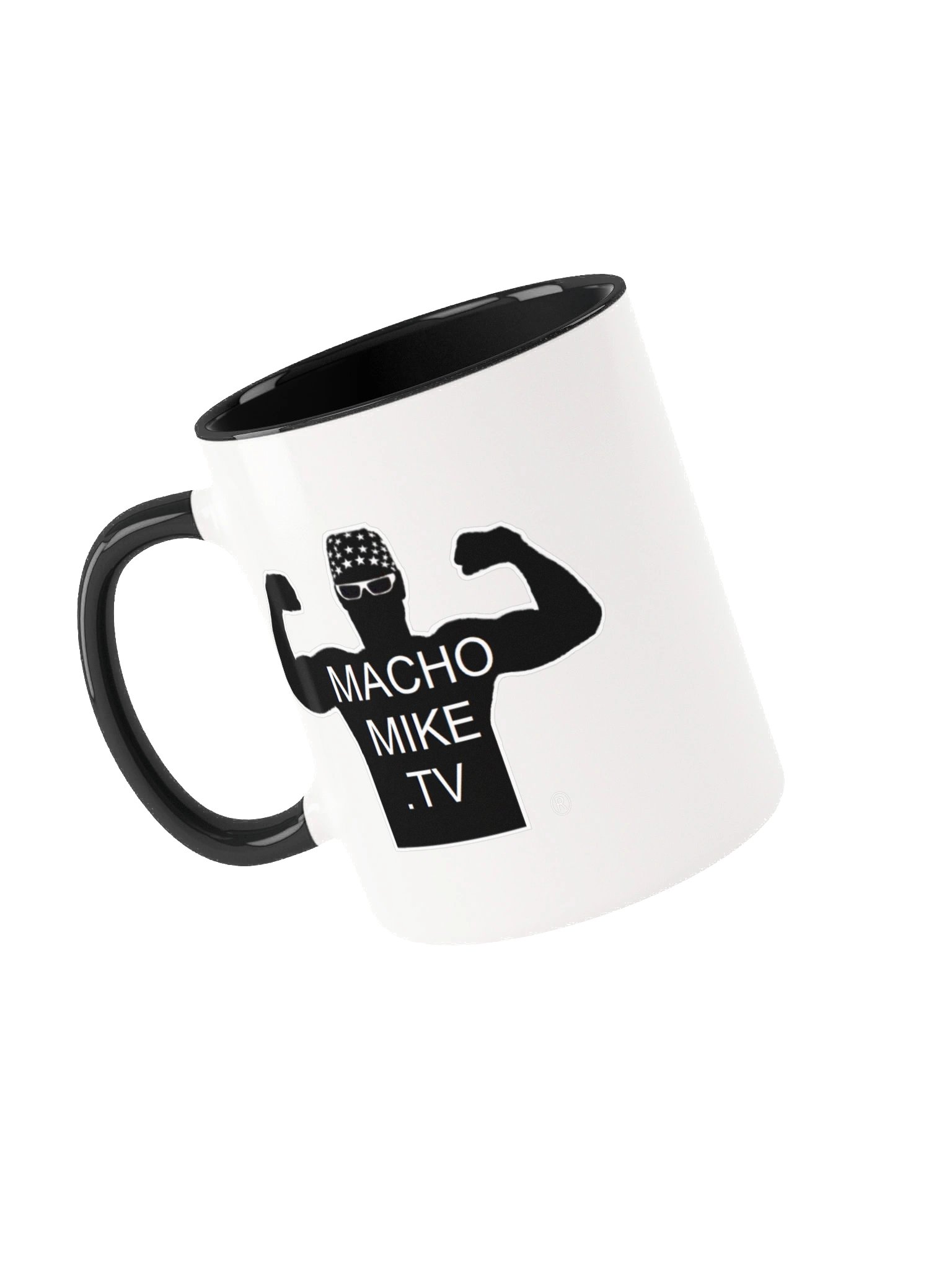 Macho Mug product image (6)