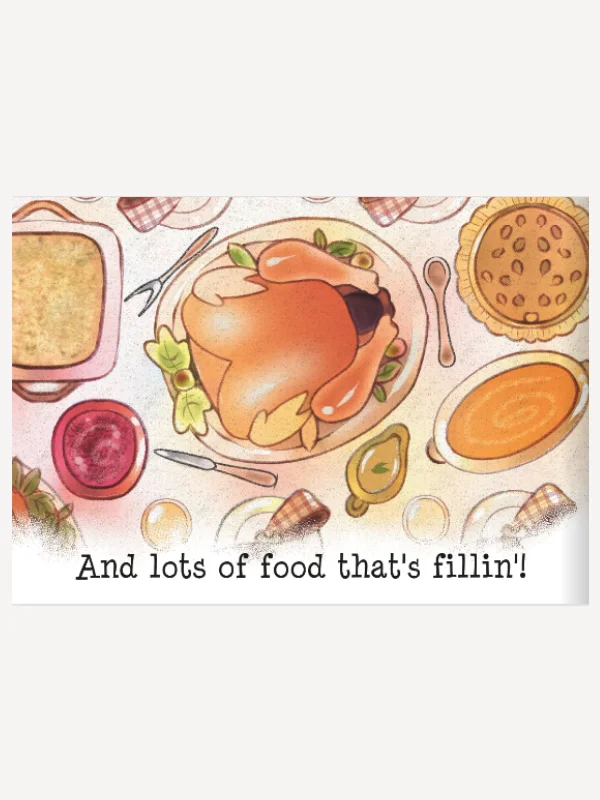 Give Thanks product image (5)