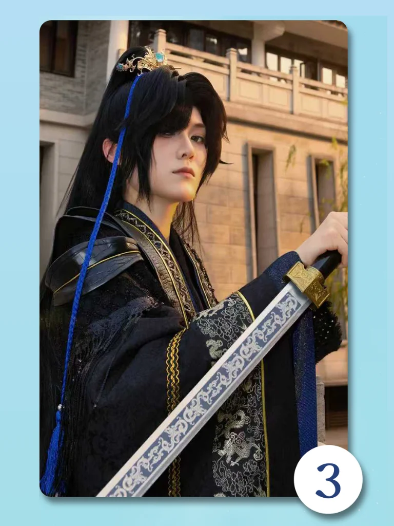 [Cosplayer Merch] Eila Photocards - On-Site Purchase ONLY product image (8)