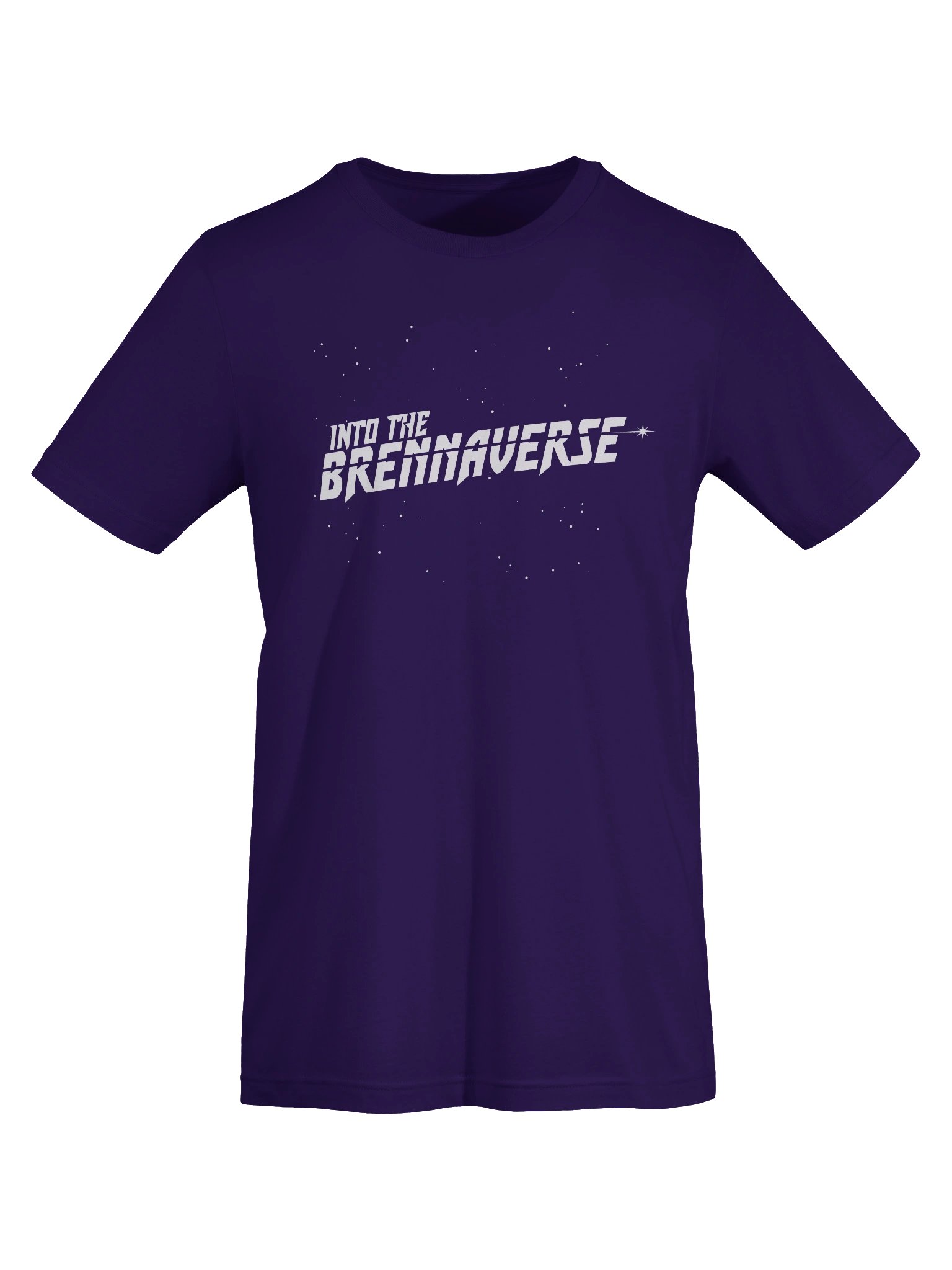 Into the Brennaverse Tee product image (7)
