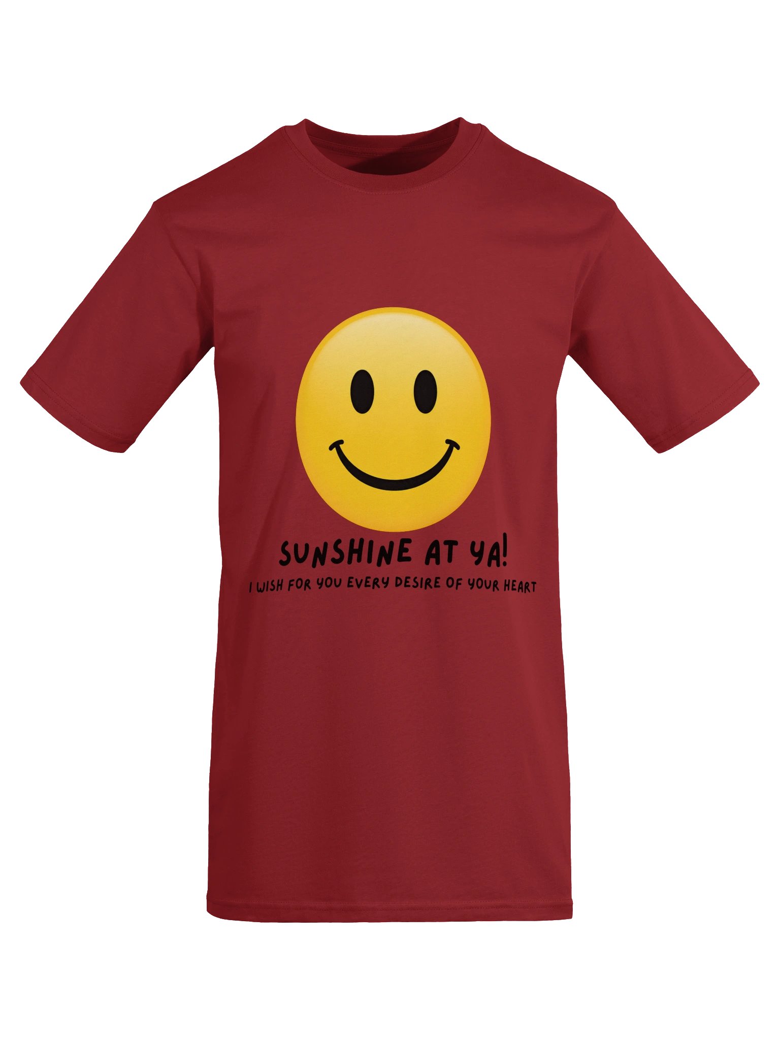 "Sunshine at Ya!" (Tee) product image (41)