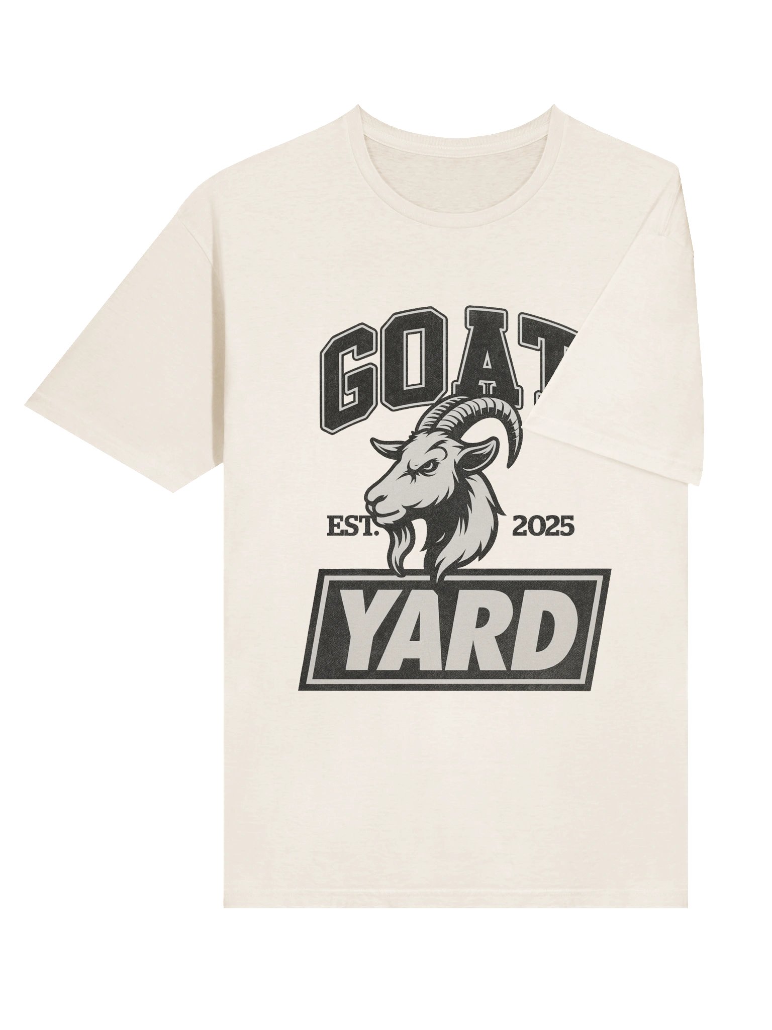 Goat Yard Legend Tee product image (7)